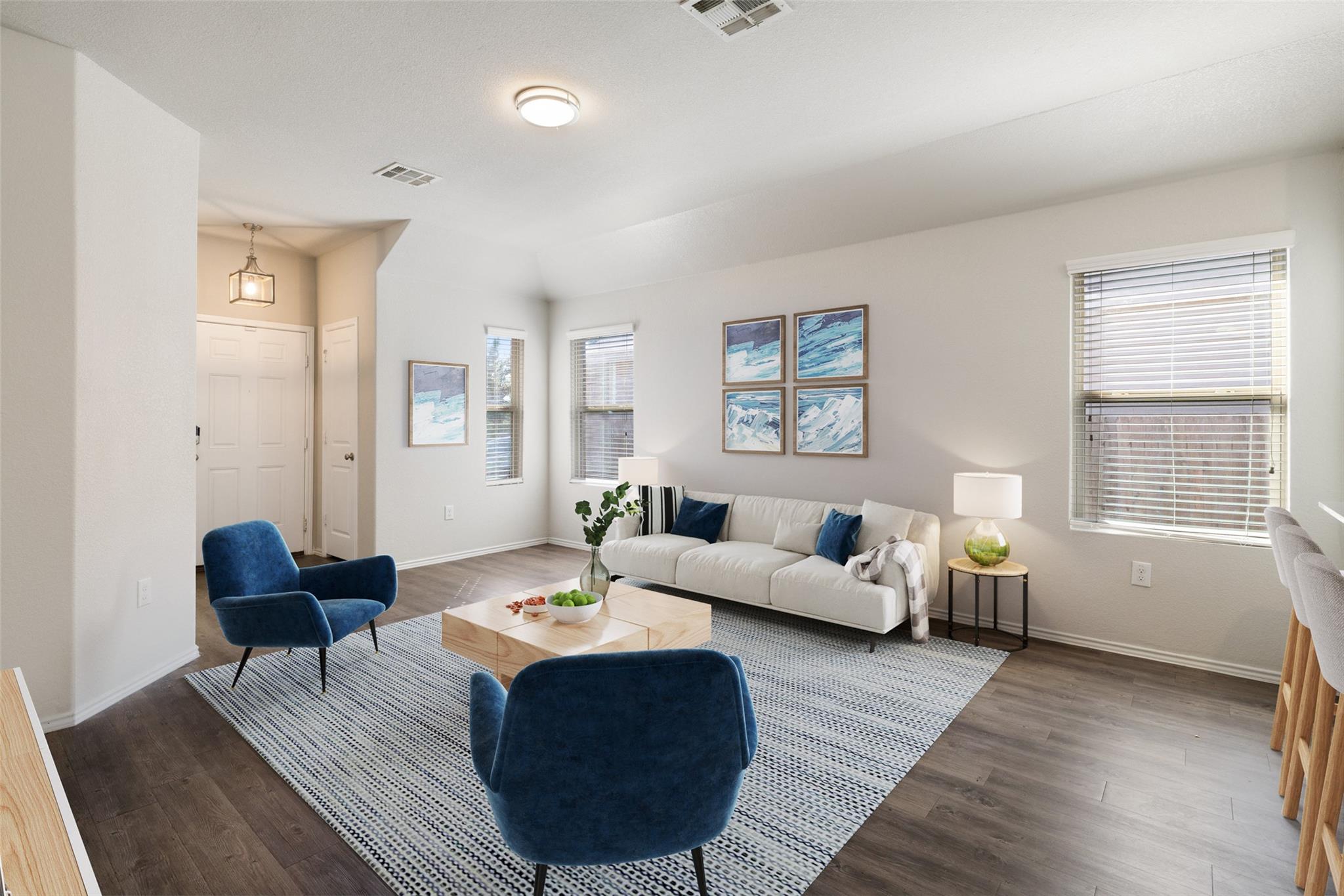 5812 Kennedy St, Austin, TX 78747