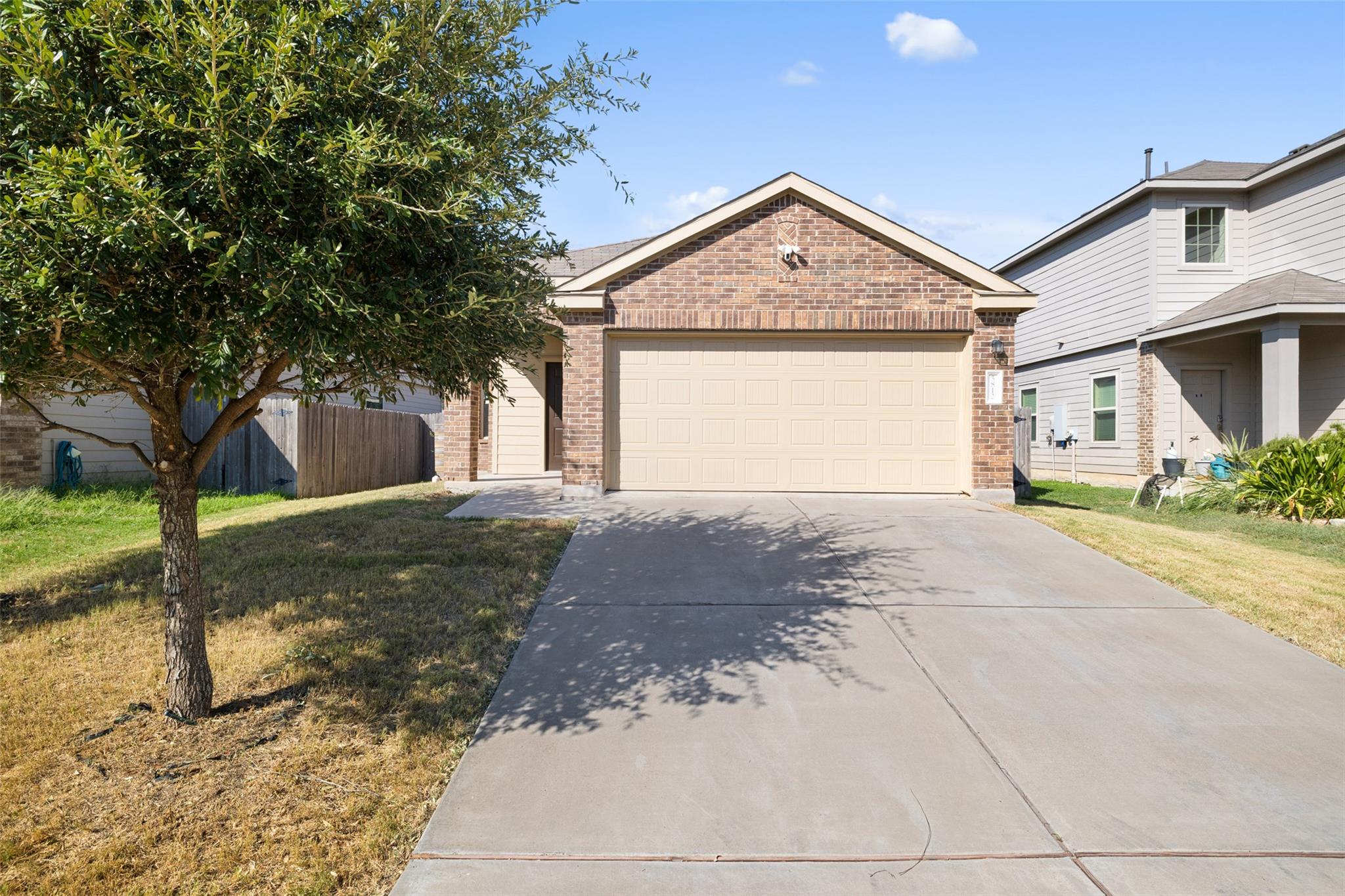 5812 Kennedy St, Austin, TX 78747