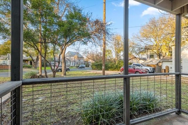 2119 OXFORD Ave # A, Austin, TX 78704