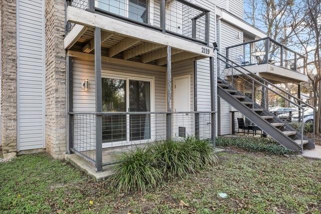 2119 OXFORD Ave # A, Austin, TX 78704