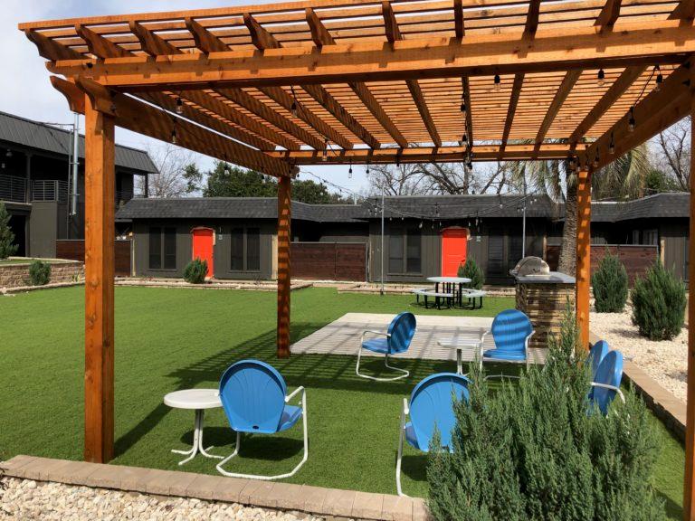 6509 NW Berkman Dr # 101, Austin, TX 78723