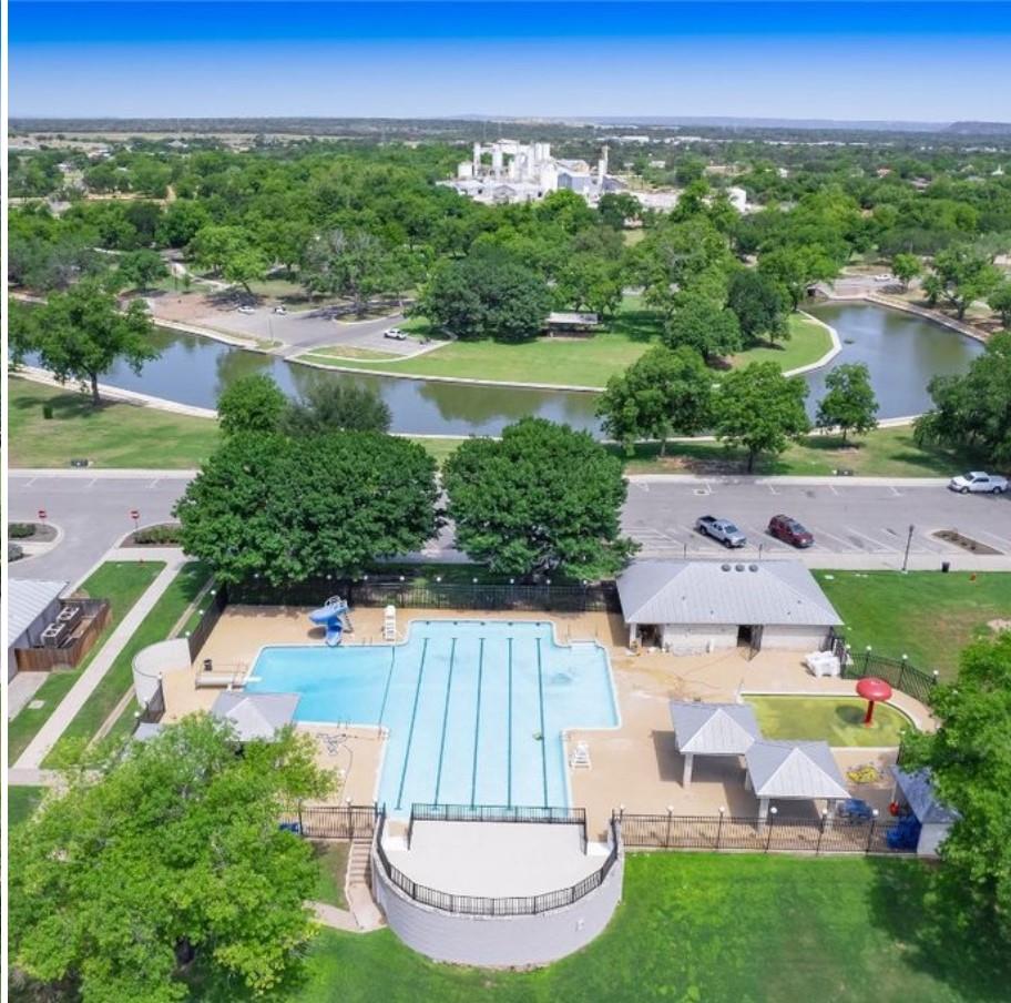 1214 Pecan Dr, Marble Falls, TX 78654