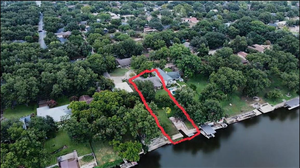 1214 Pecan Dr, Marble Falls, TX 78654