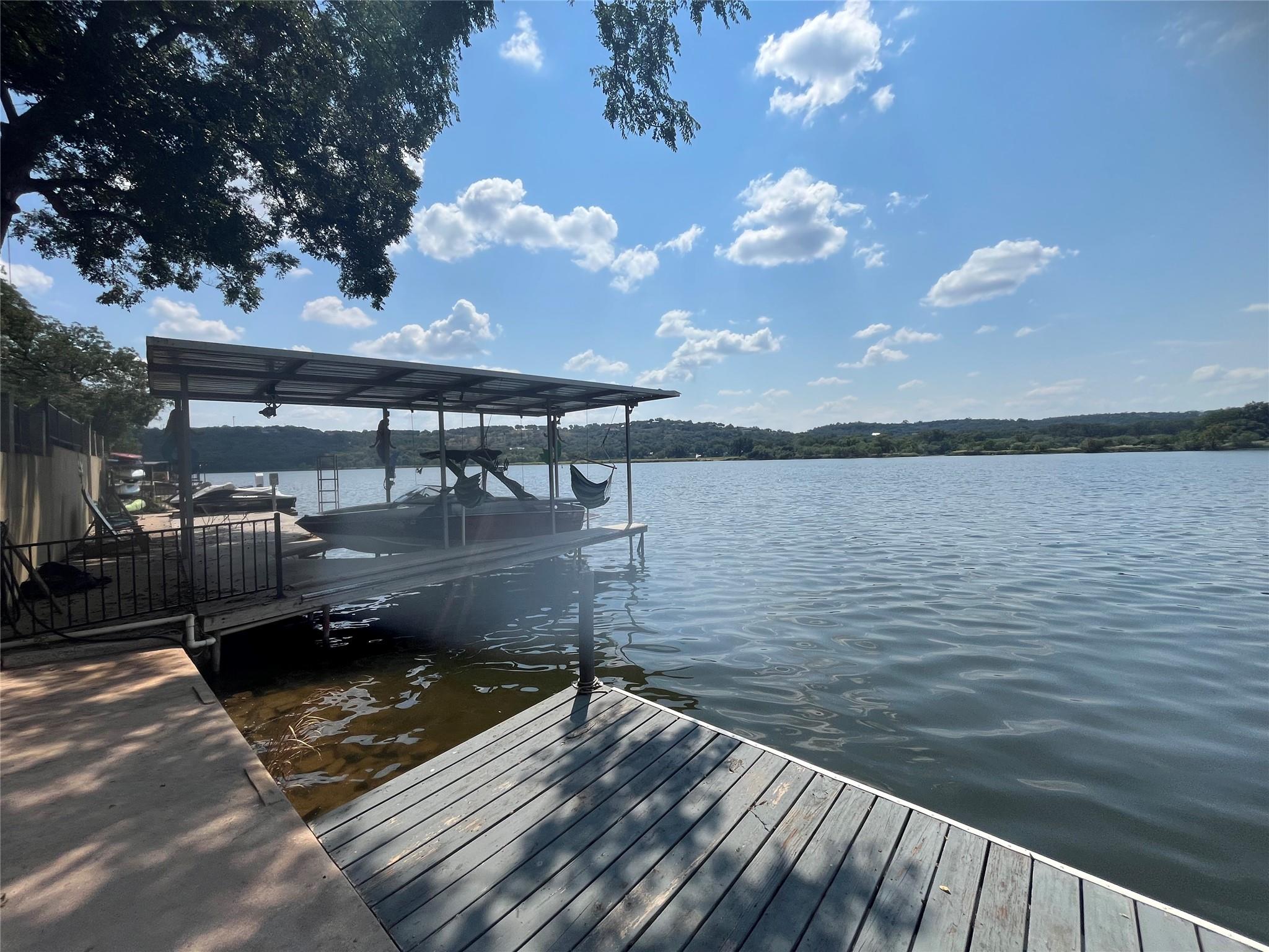 1214 Pecan Dr, Marble Falls, TX 78654