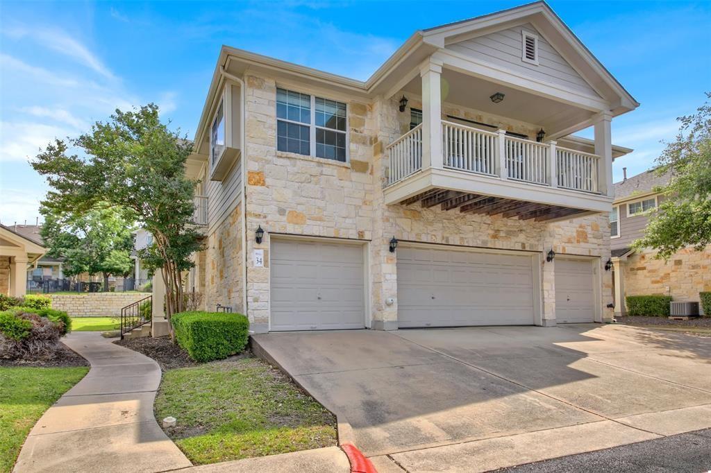 1900 Scofield Ridge Pkwy # 3401, Austin, TX 78727