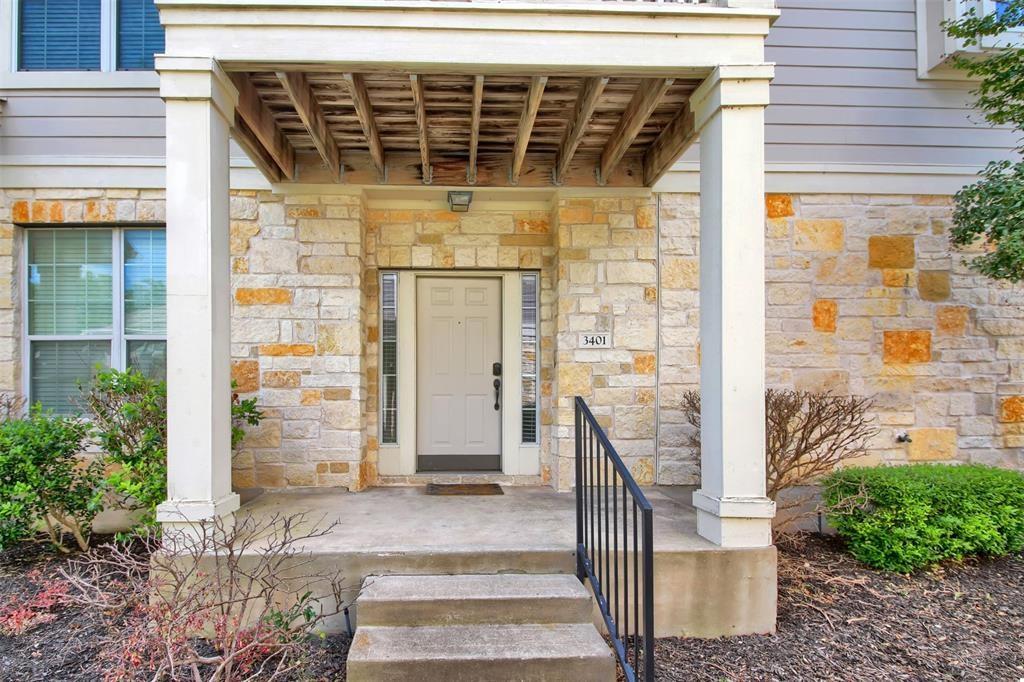 1900 Scofield Ridge Pkwy # 3401, Austin, TX 78727