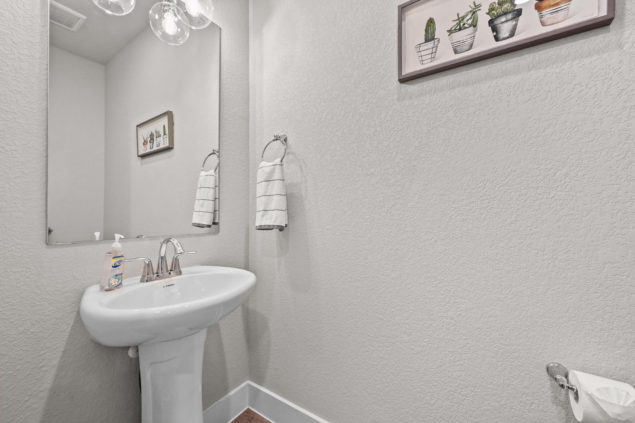 8402 Corrigan Pass, Austin, TX 78744