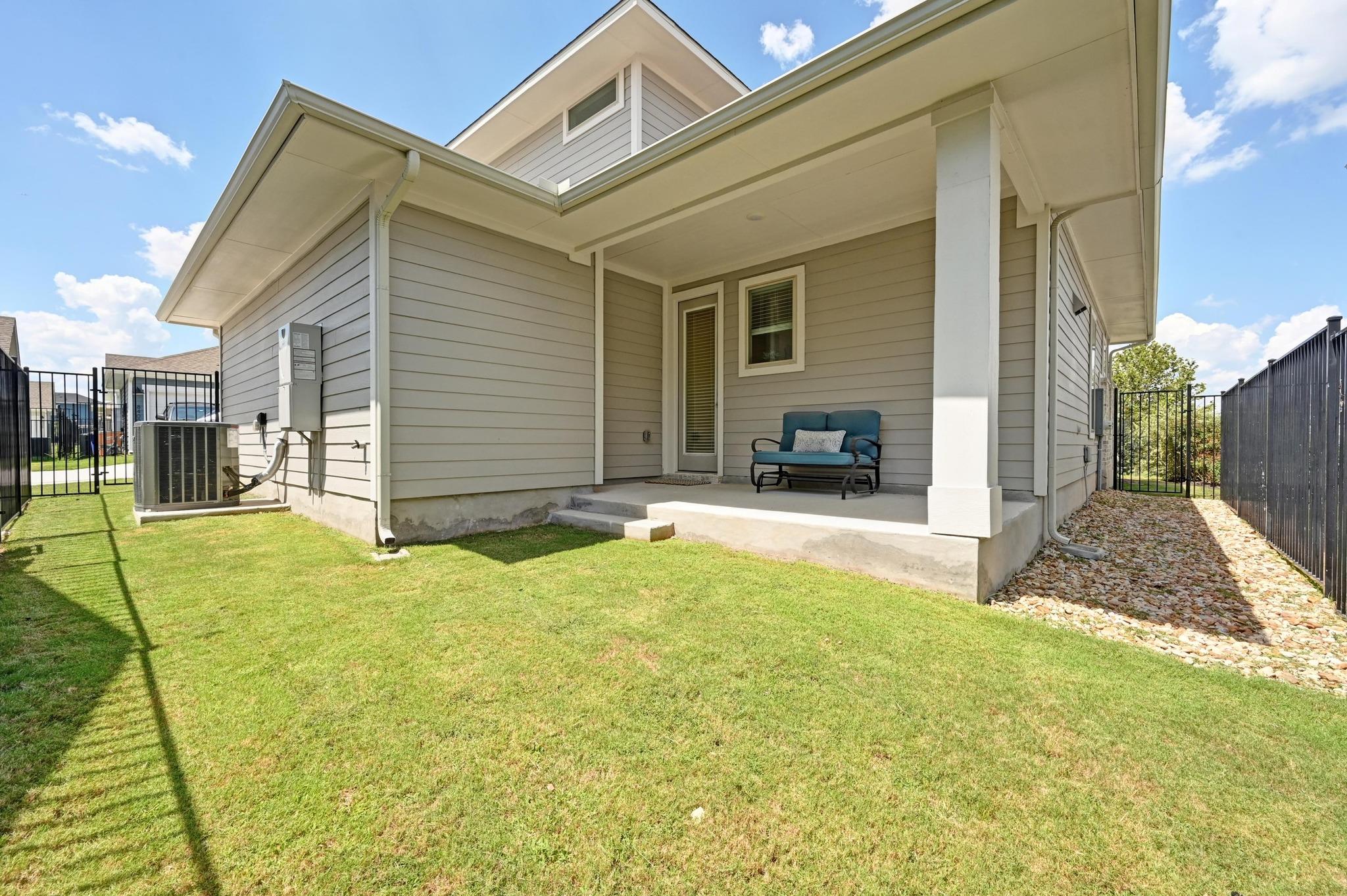 8402 Corrigan Pass, Austin, TX 78744