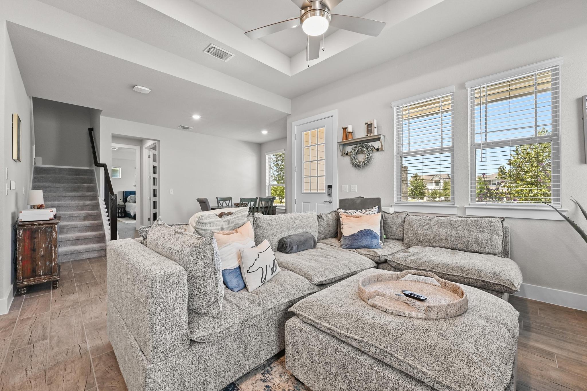 8402 Corrigan Pass, Austin, TX 78744