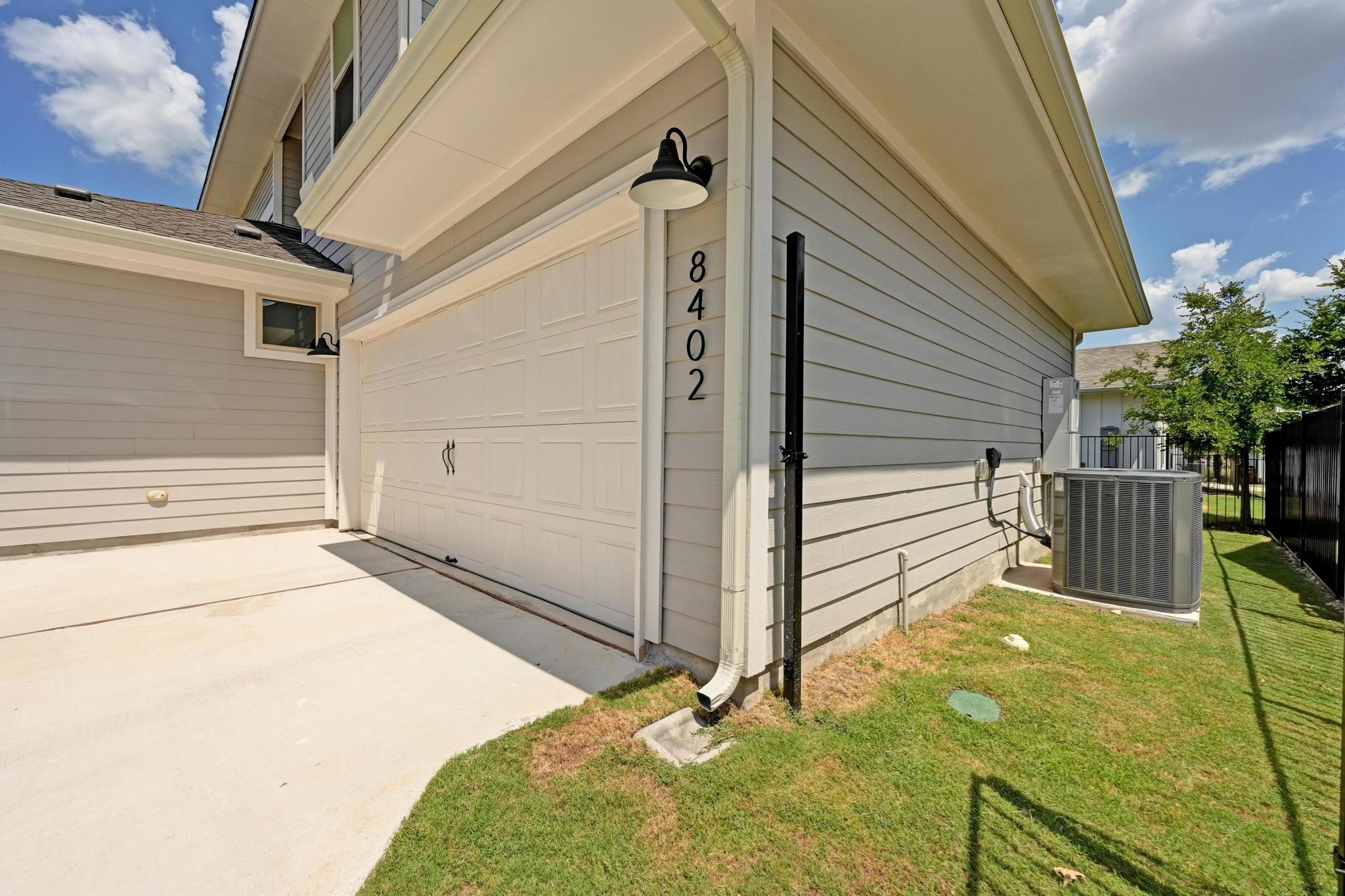 8402 Corrigan Pass, Austin, TX 78744