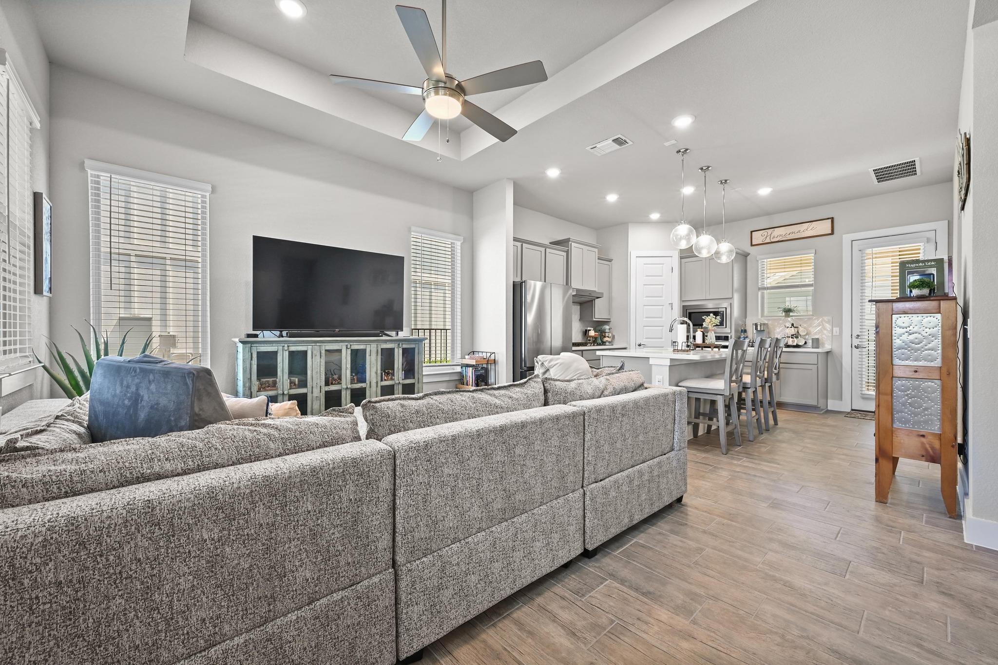 8402 Corrigan Pass, Austin, TX 78744