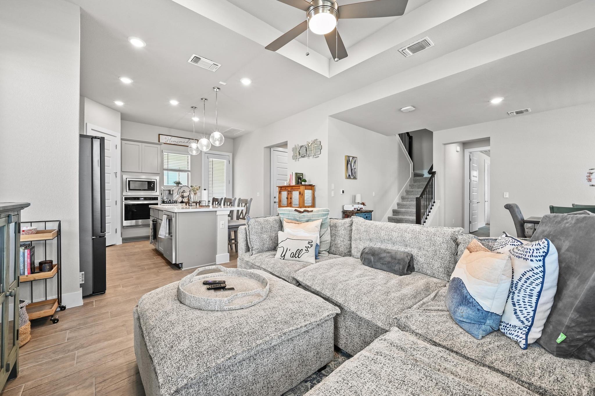 8402 Corrigan Pass, Austin, TX 78744