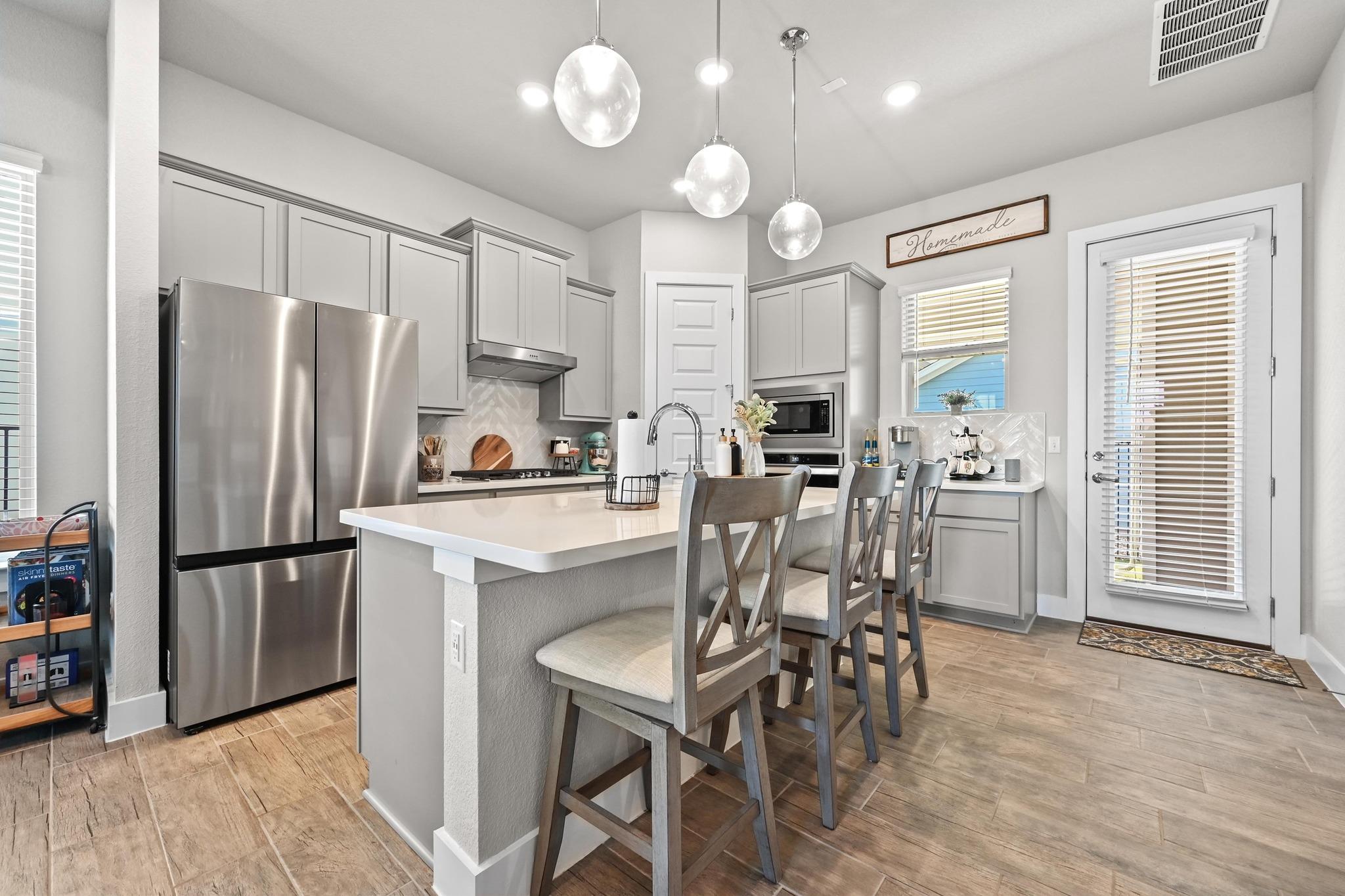 8402 Corrigan Pass, Austin, TX 78744