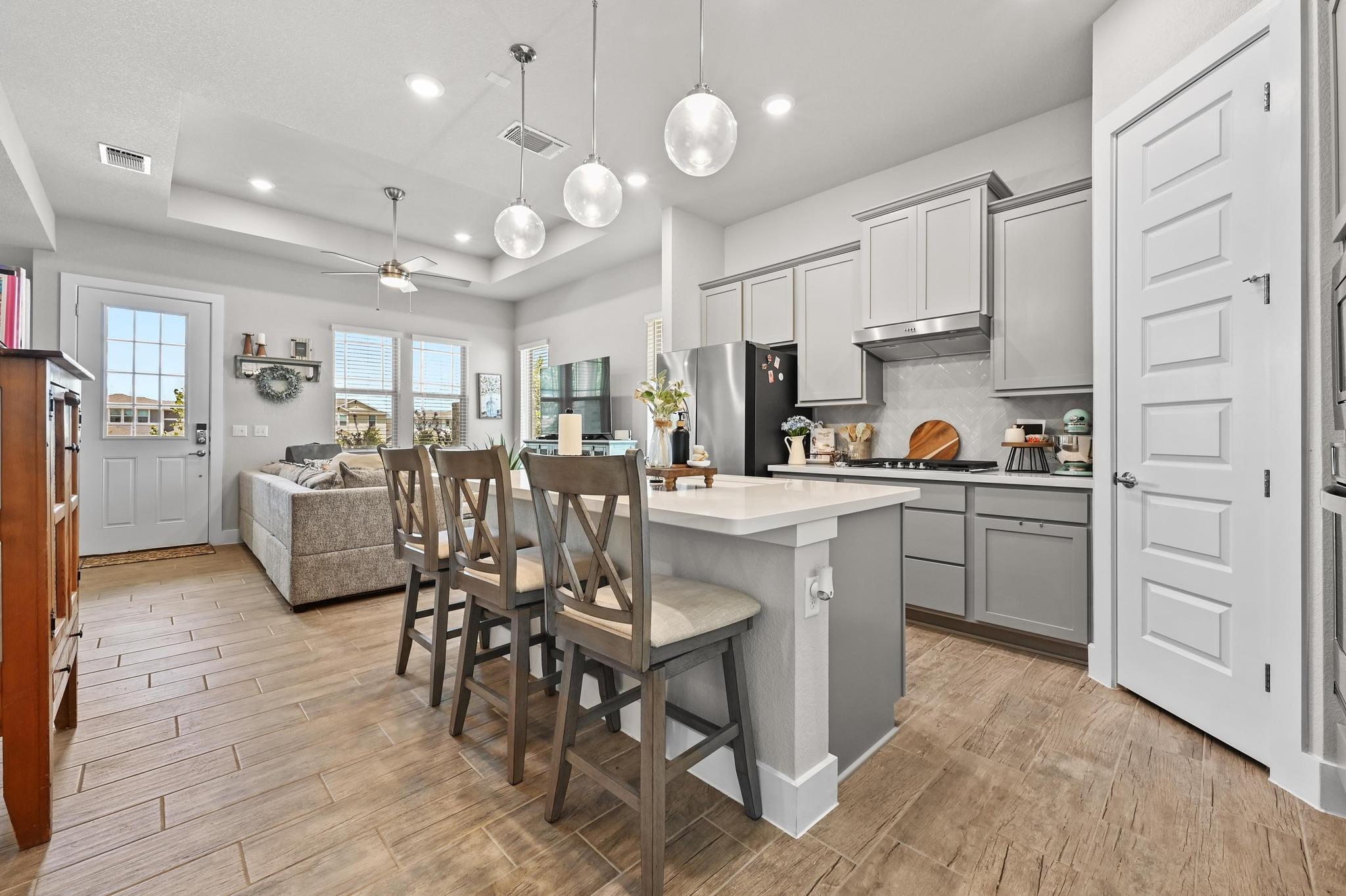 8402 Corrigan Pass, Austin, TX 78744