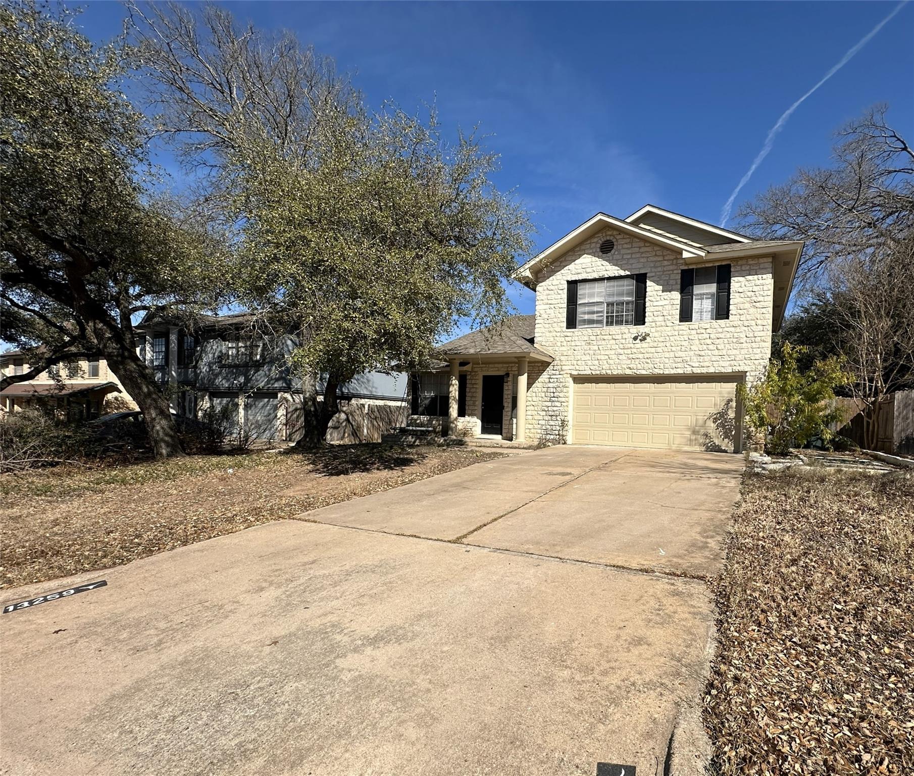13259 Kerrville Folkway, Austin, TX 78729