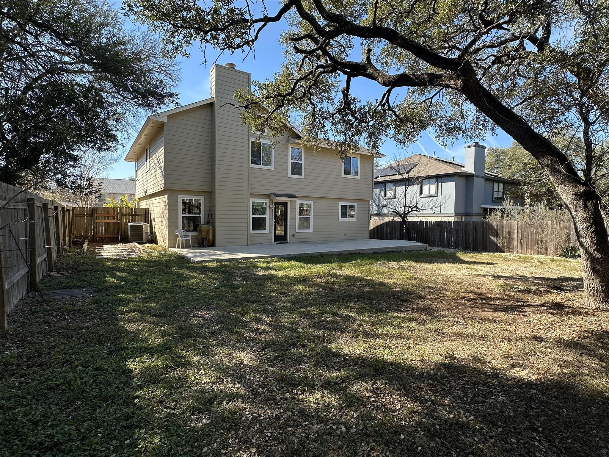 13259 Kerrville Folkway, Austin, TX 78729