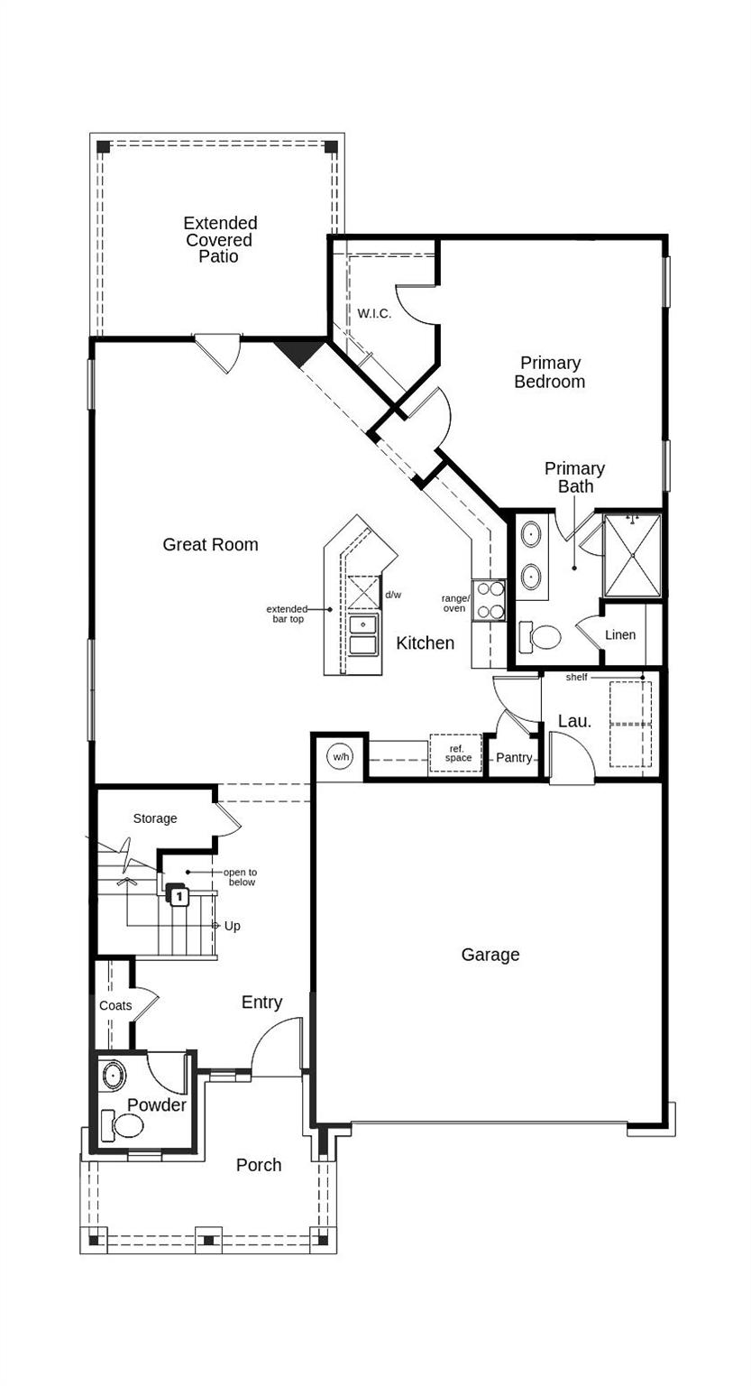 4904 Gragnano Dr, Round Rock, TX 78665