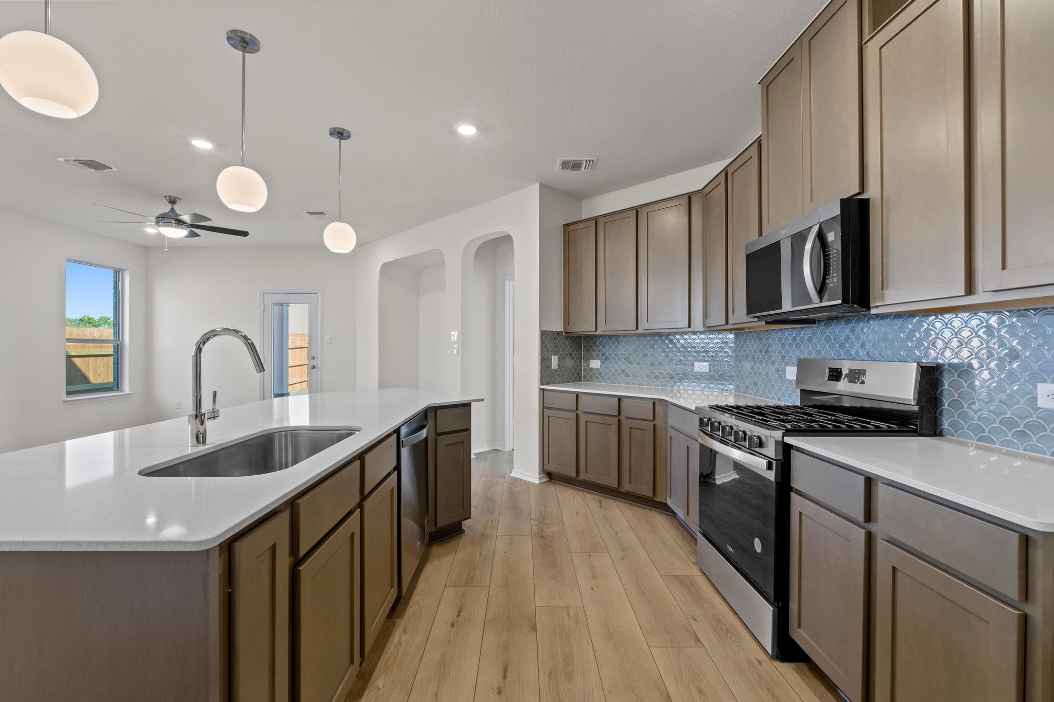 4904 Gragnano Dr, Round Rock, TX 78665