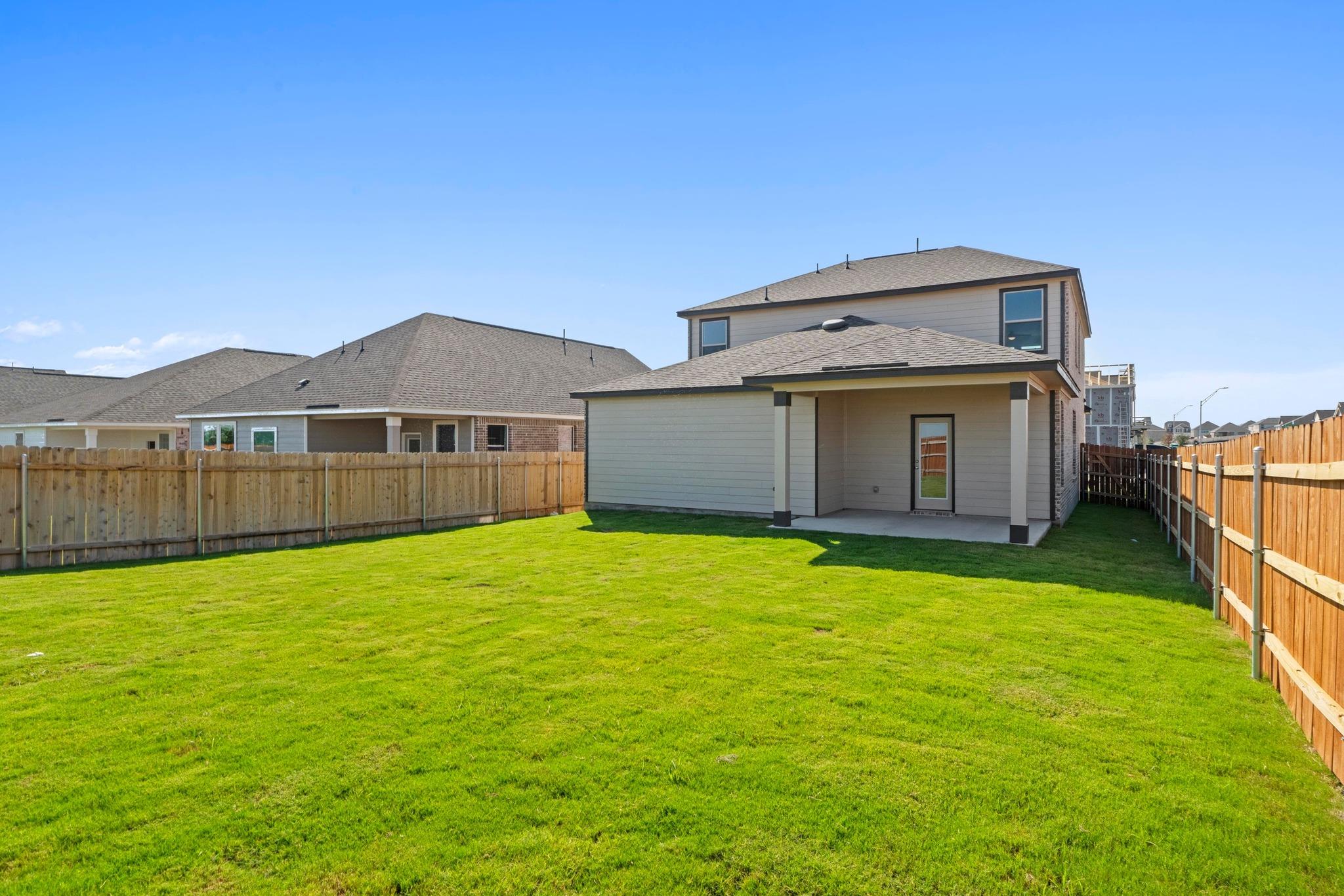 4904 Gragnano Dr, Round Rock, TX 78665