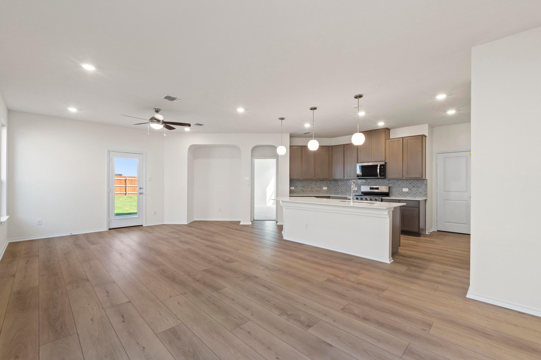 4904 Gragnano Dr, Round Rock, TX 78665