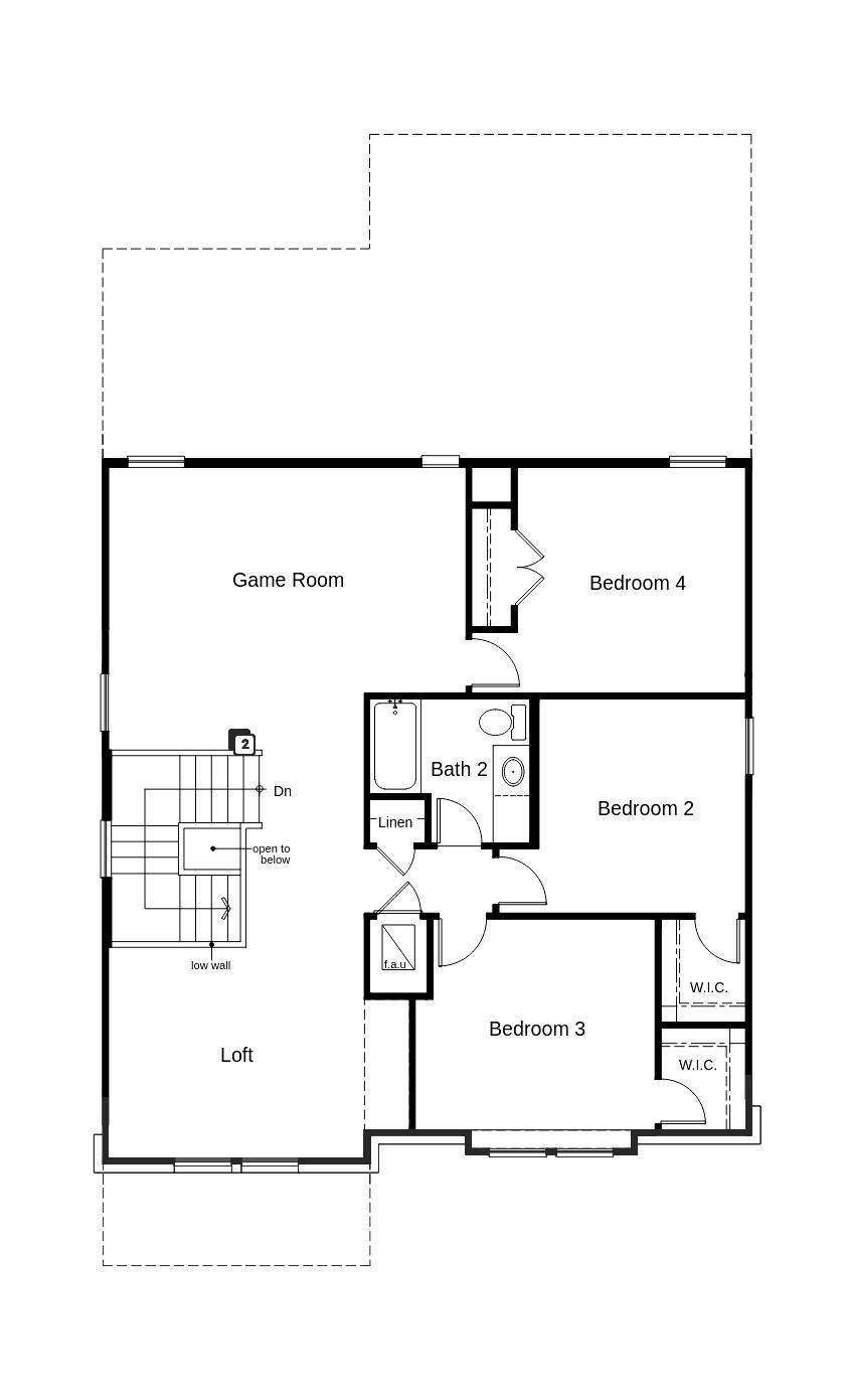 4904 Gragnano Dr, Round Rock, TX 78665