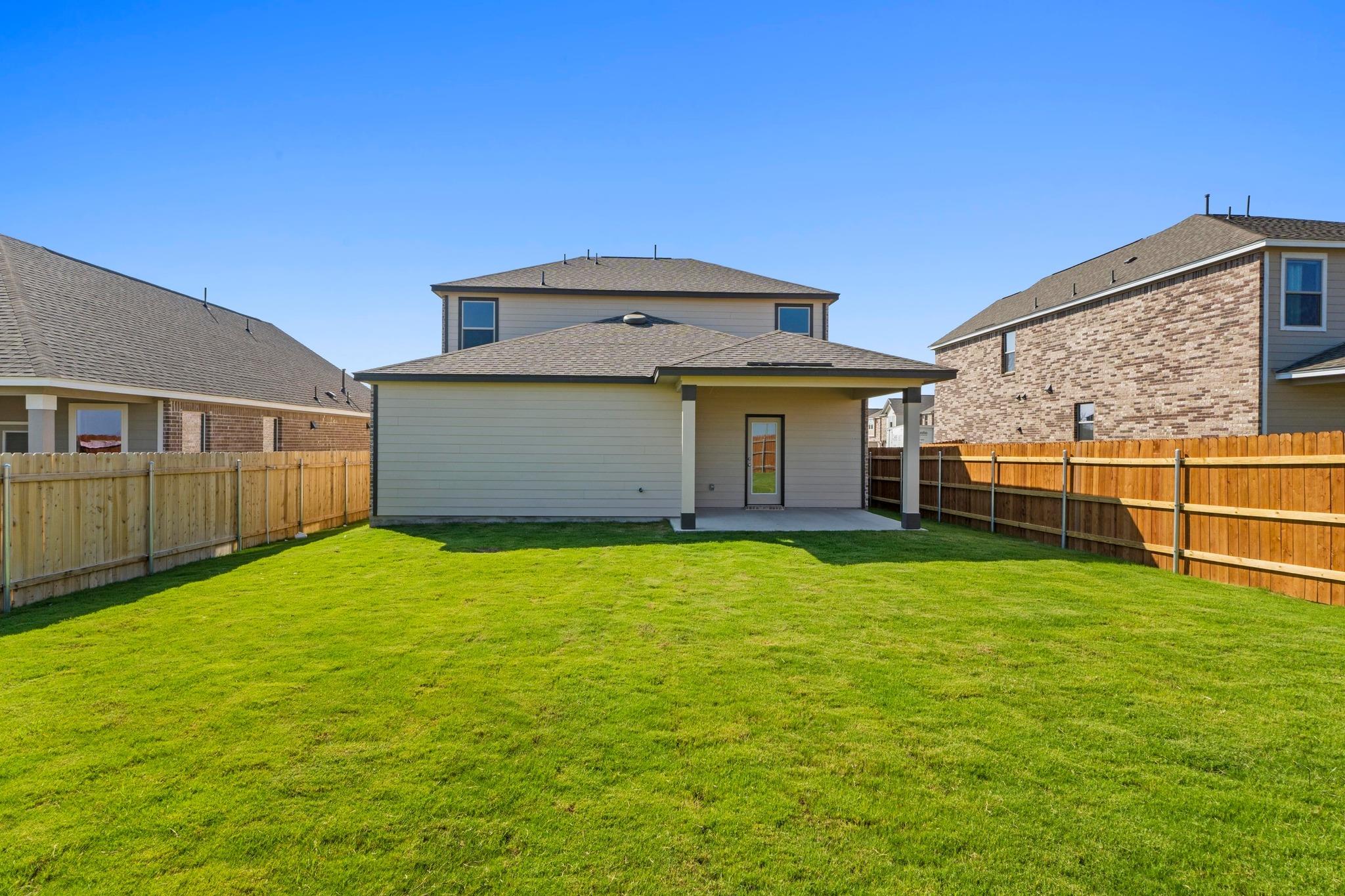 4904 Gragnano Dr, Round Rock, TX 78665