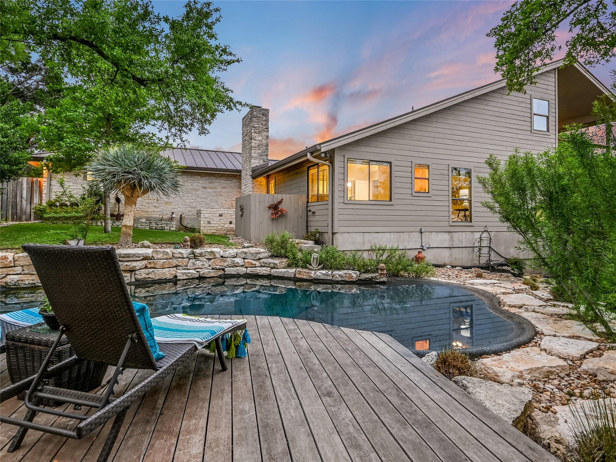 108 Schooner Dr, Lakeway, TX 78738