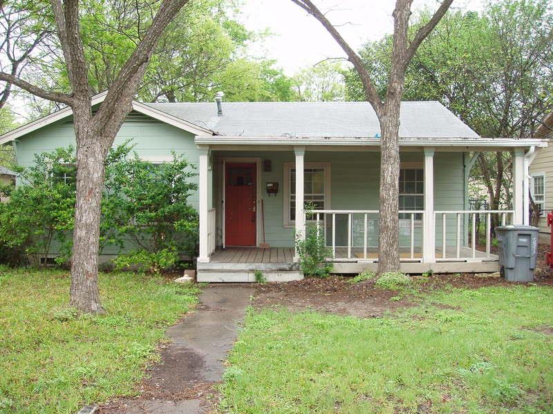 5204 Duval St, Austin, TX 78751