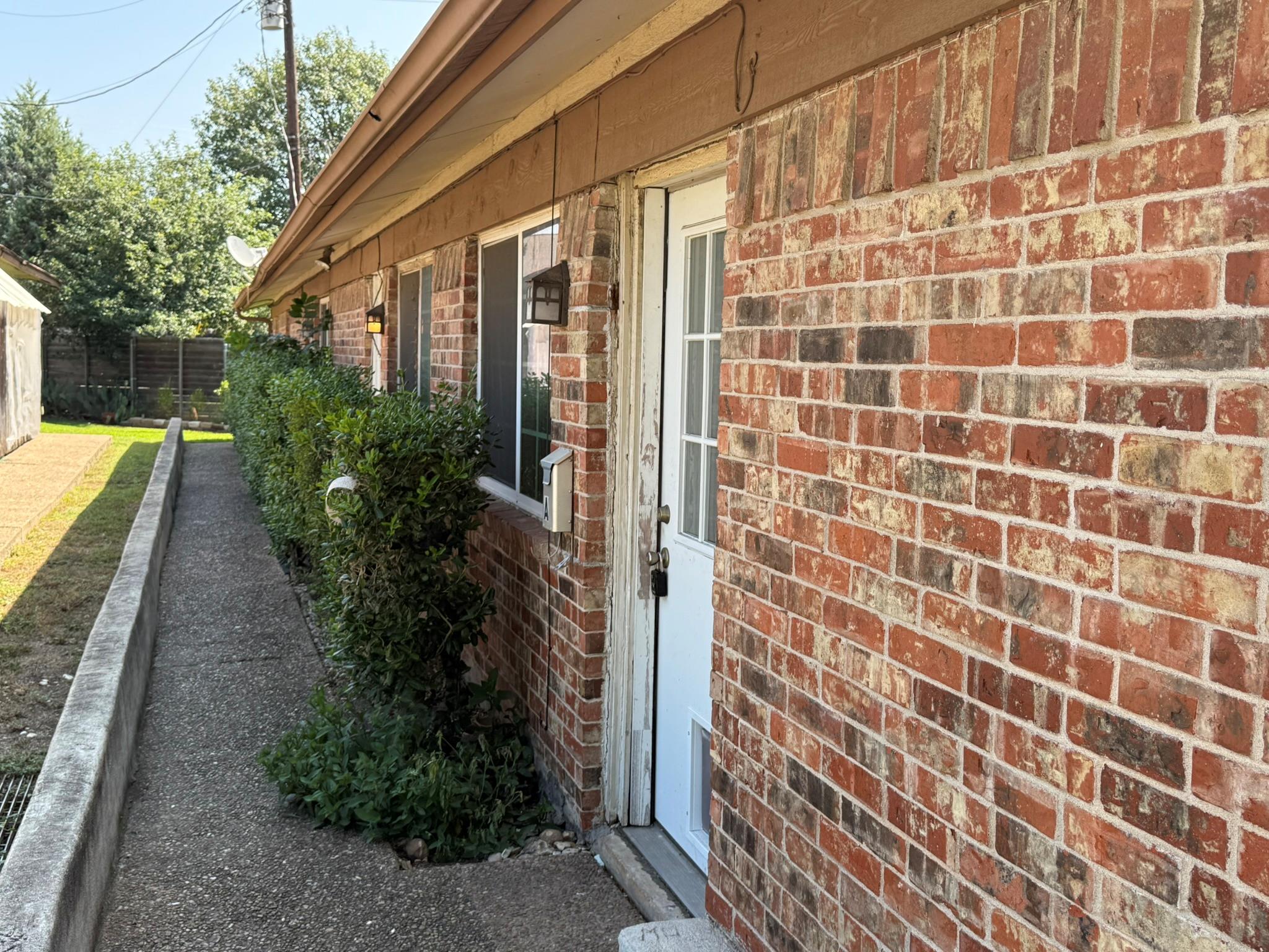3405 Willowrun Cv # A, Austin, TX 78704