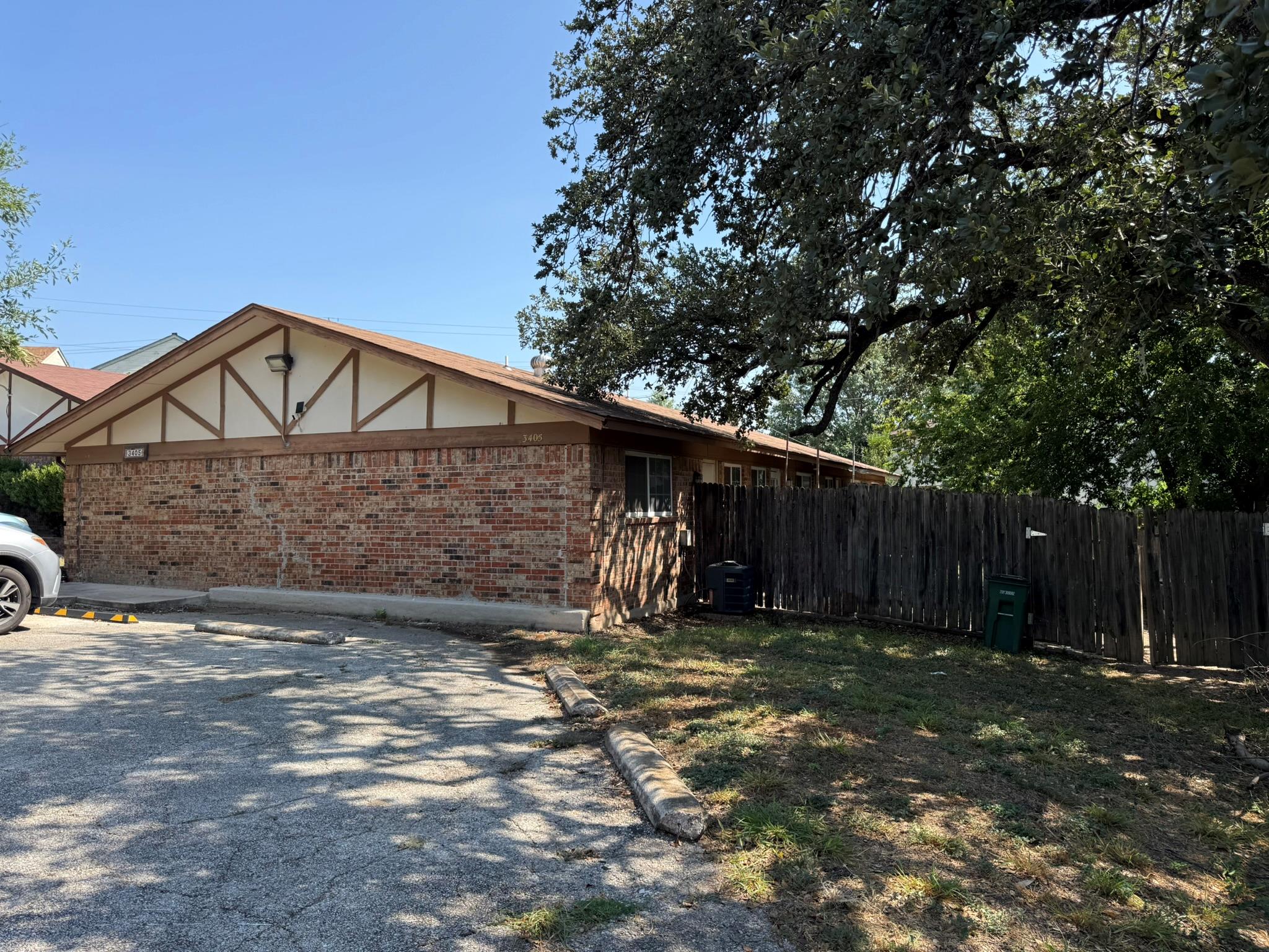 3405 Willowrun Cv # A, Austin, TX 78704