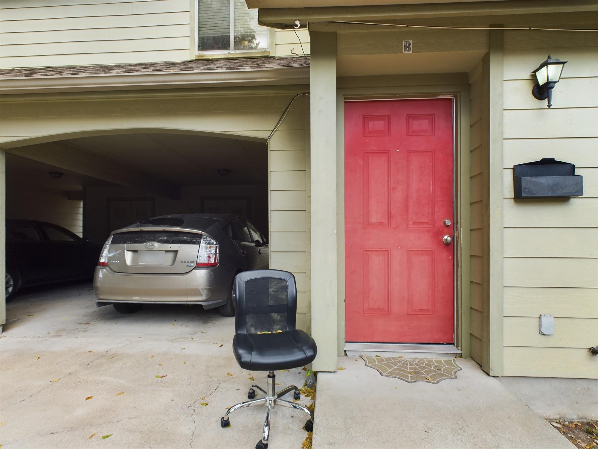 500 E 48th St # B, Austin, TX 78751