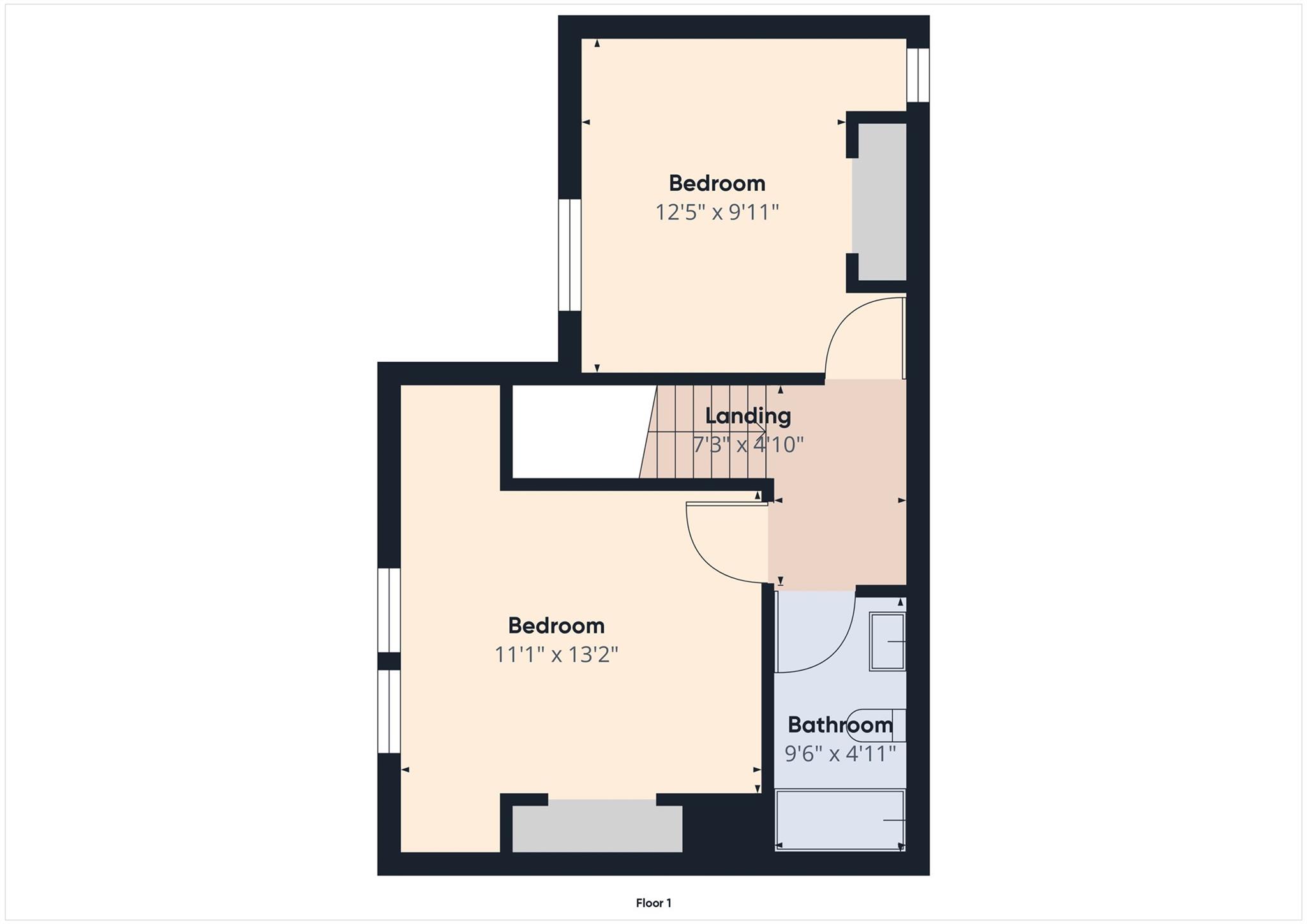 500 E 48th St # B, Austin, TX 78751