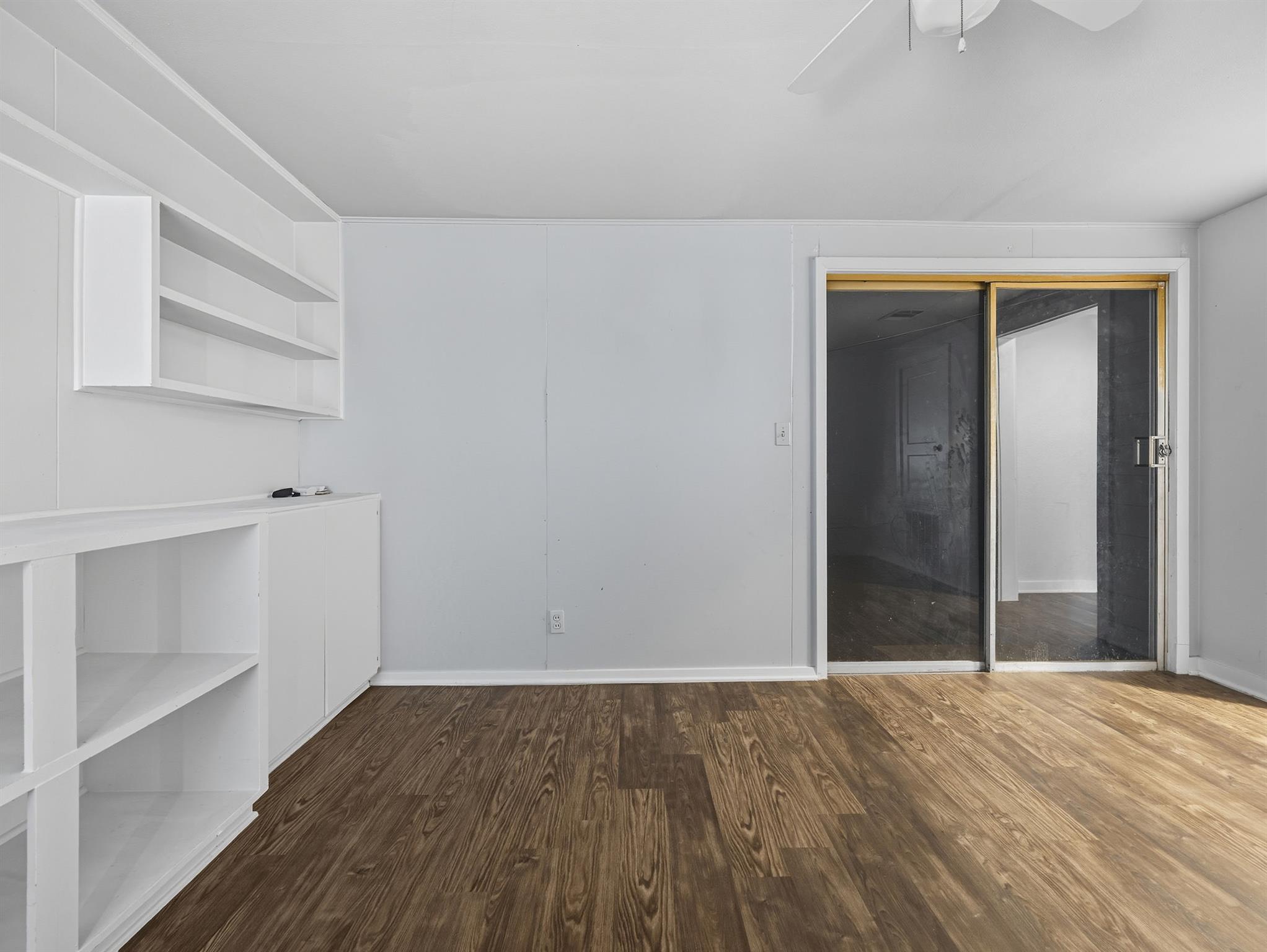 2205 Coleto St, Austin, TX 78722