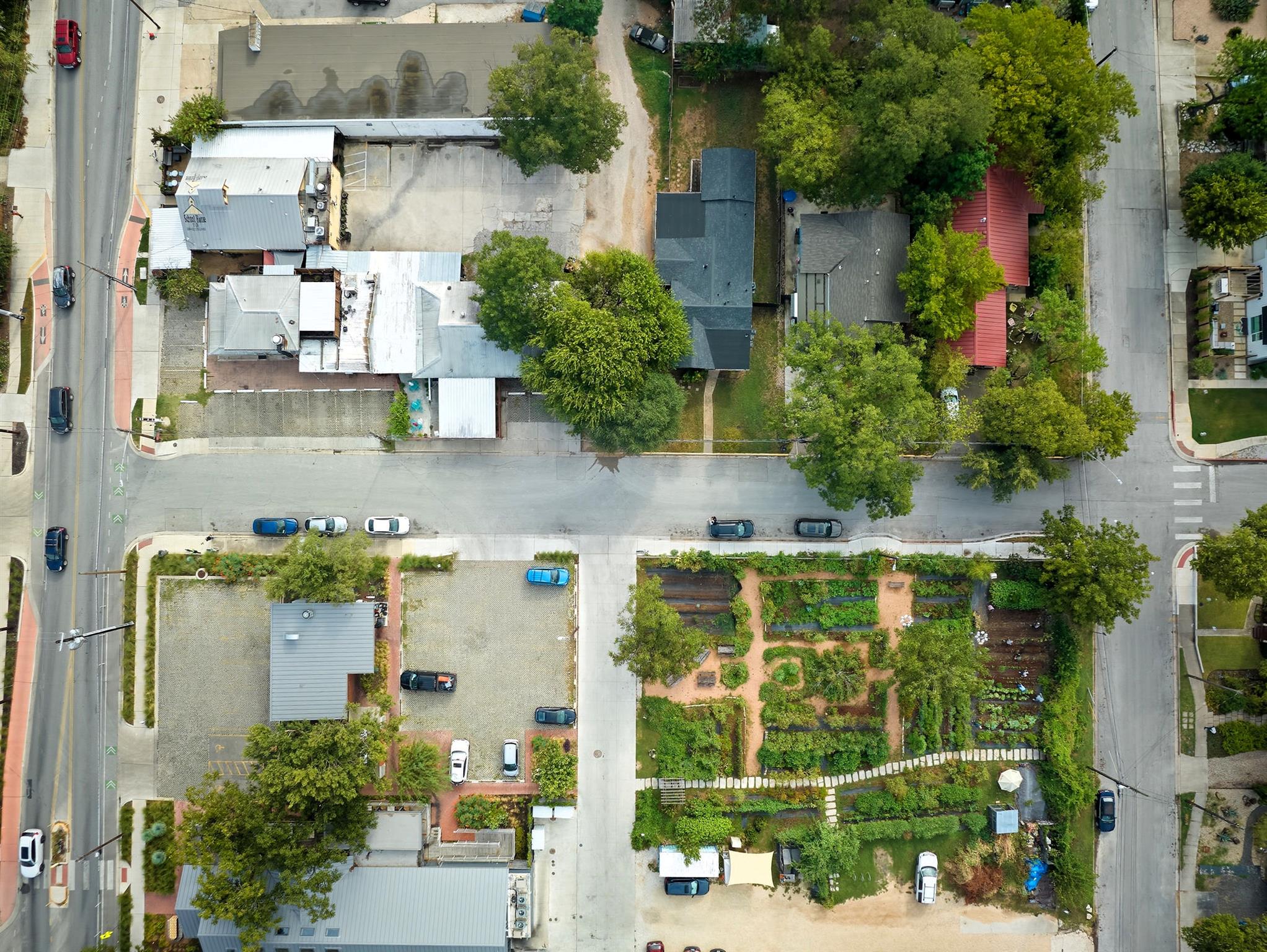 2205 Coleto St, Austin, TX 78722