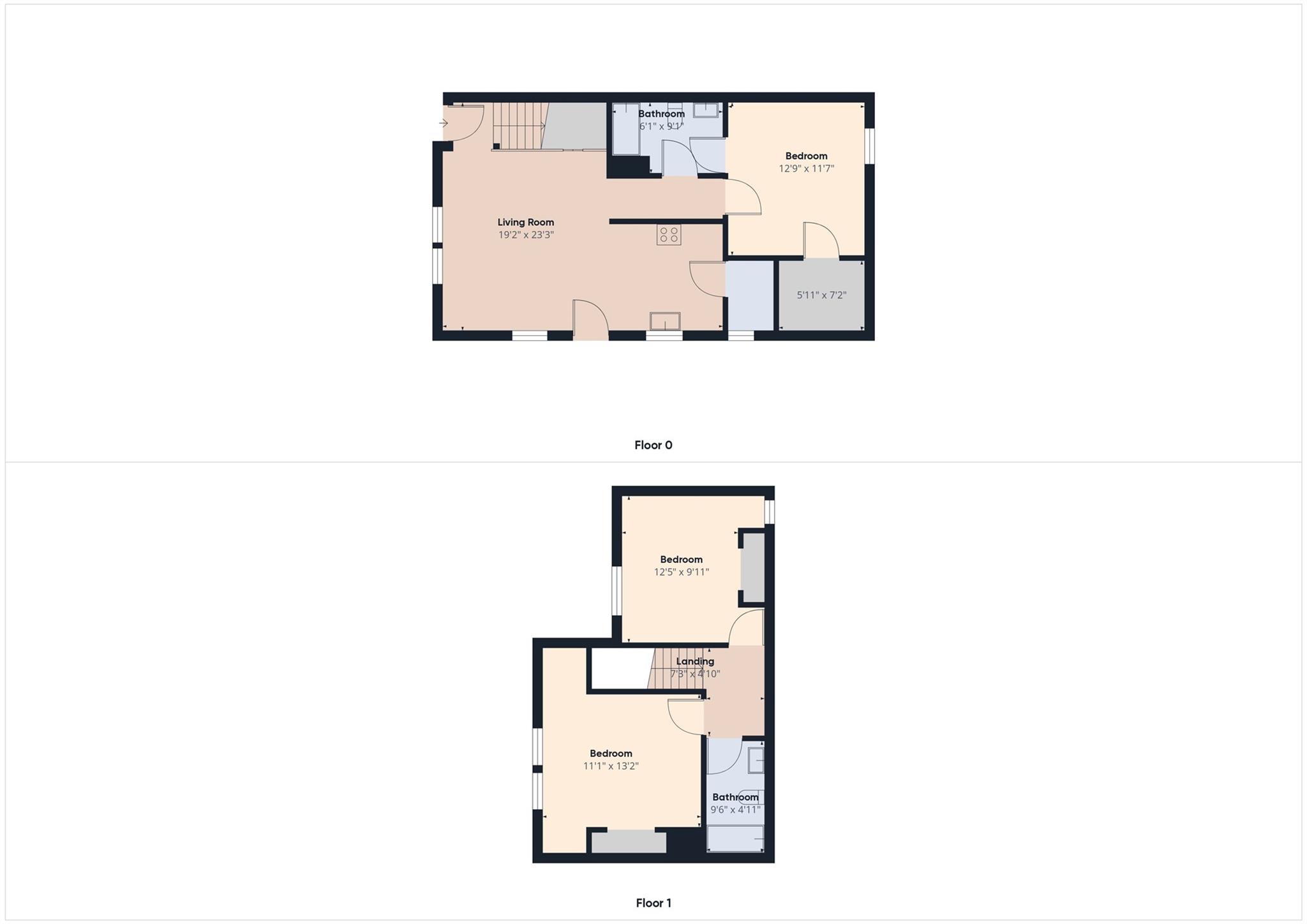 500 E 48th unit St # A, Austin, TX 78751