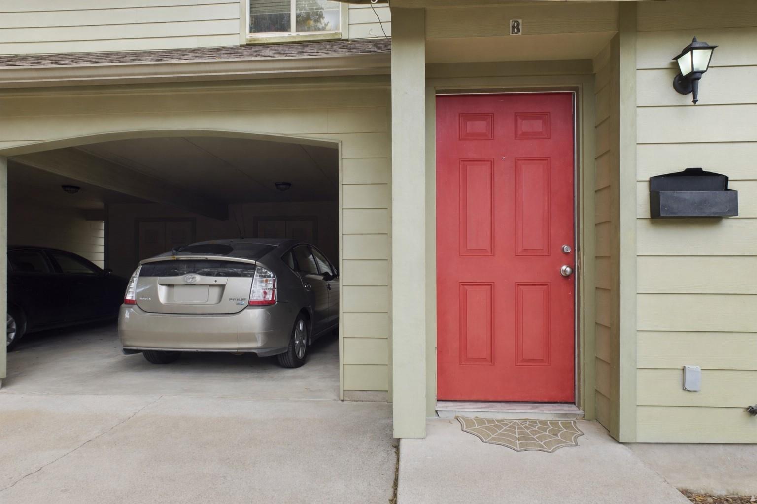 500 E 48th unit St # A, Austin, TX 78751