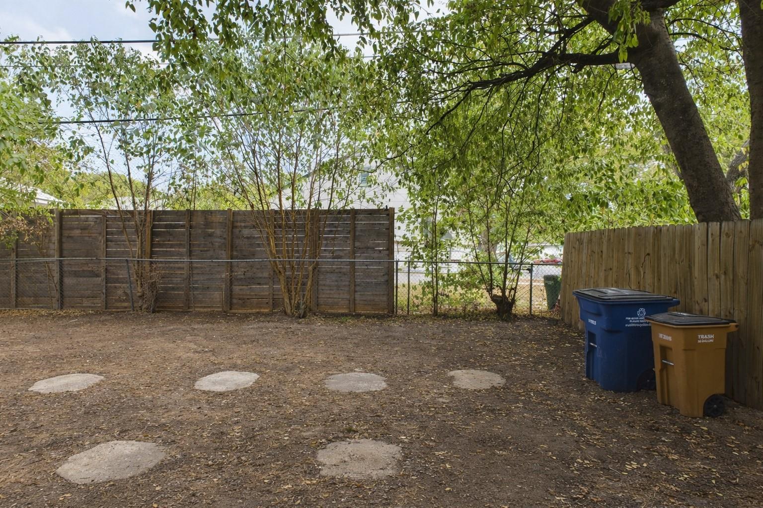 500 E 48th unit St # A, Austin, TX 78751