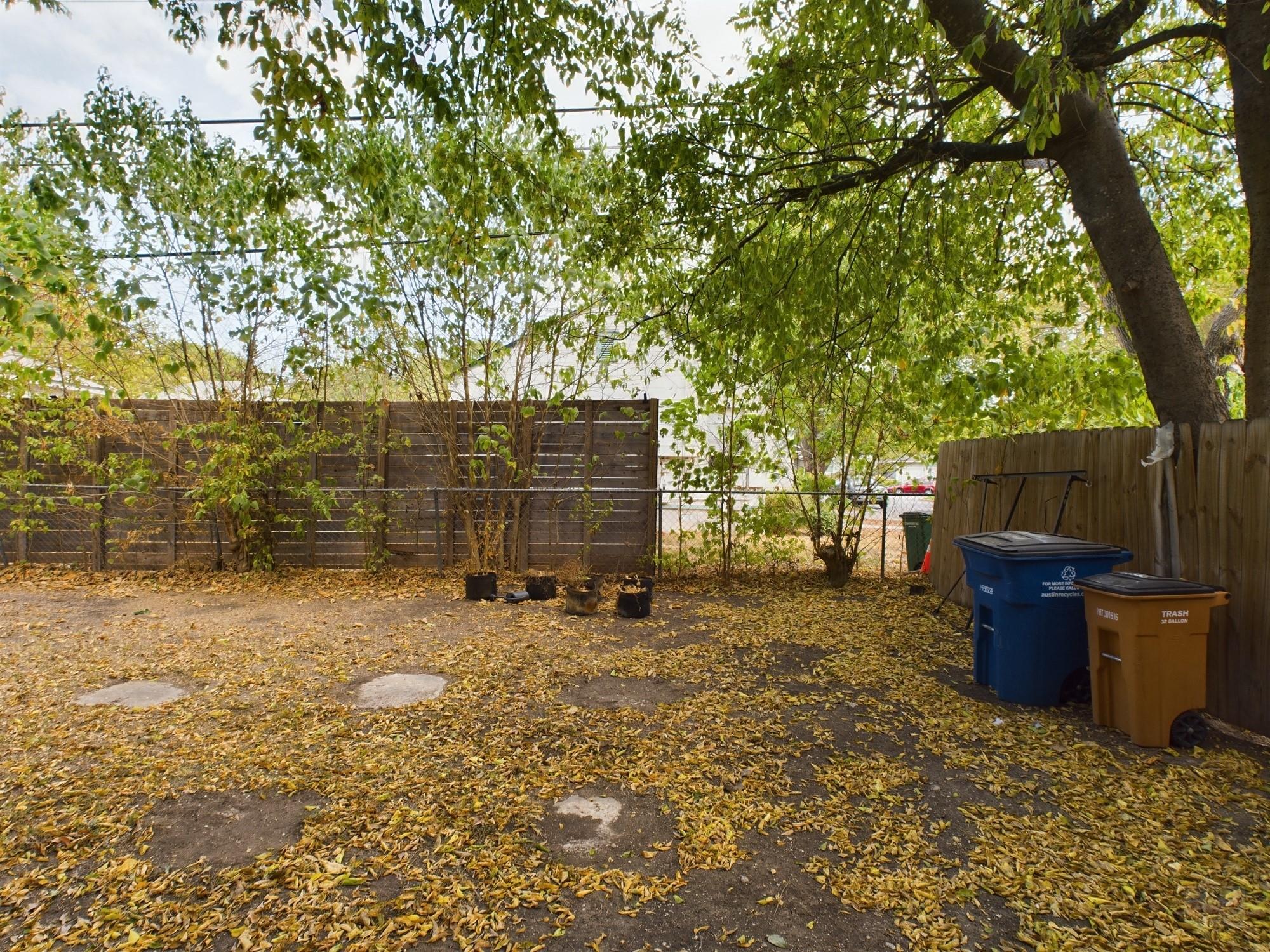 500 E 48th unit St # A, Austin, TX 78751