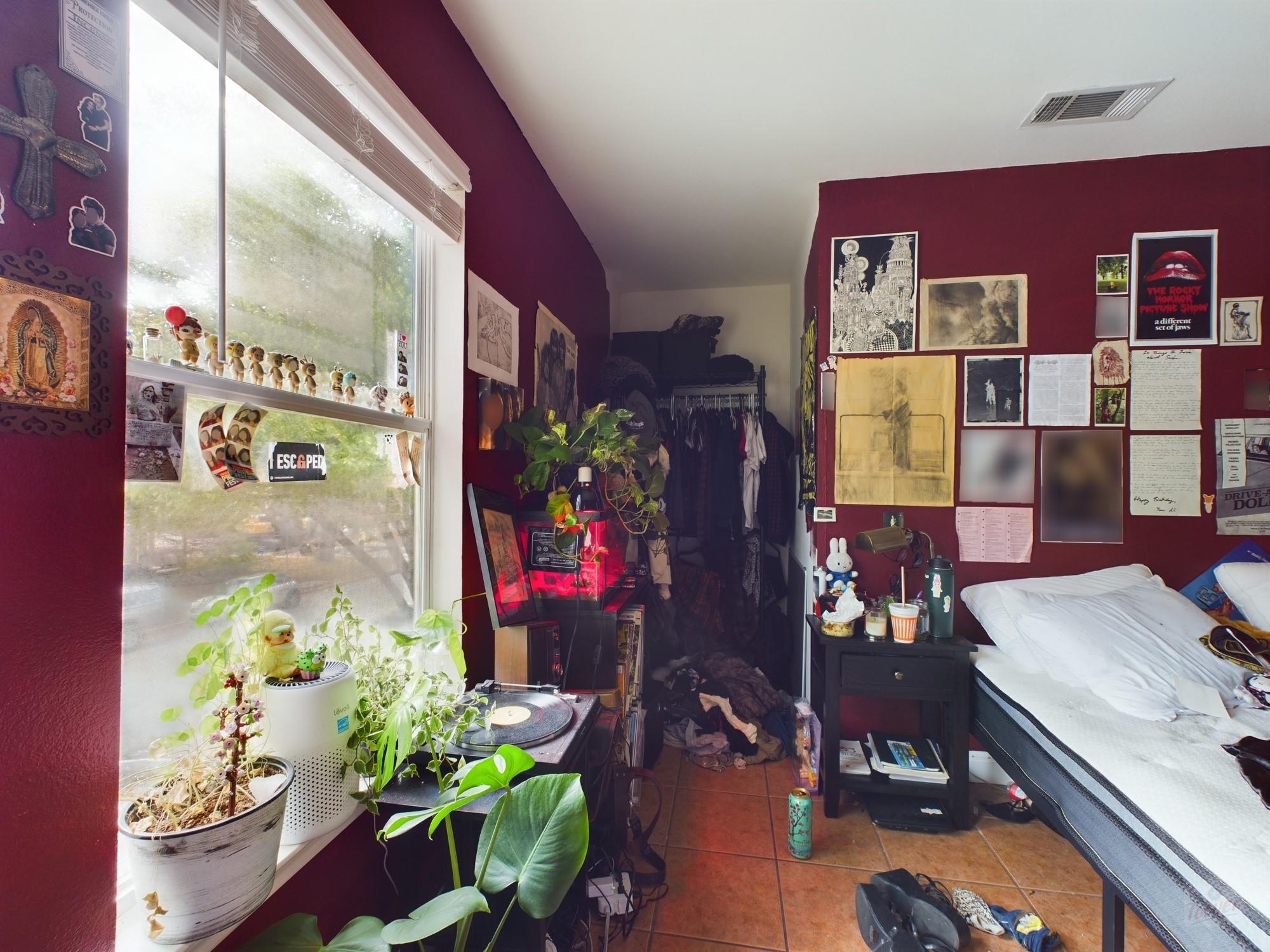 500 E 48th unit St # A, Austin, TX 78751