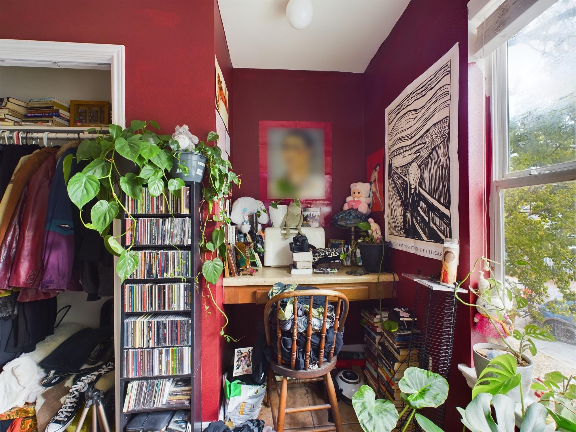 500 E 48th unit St # A, Austin, TX 78751