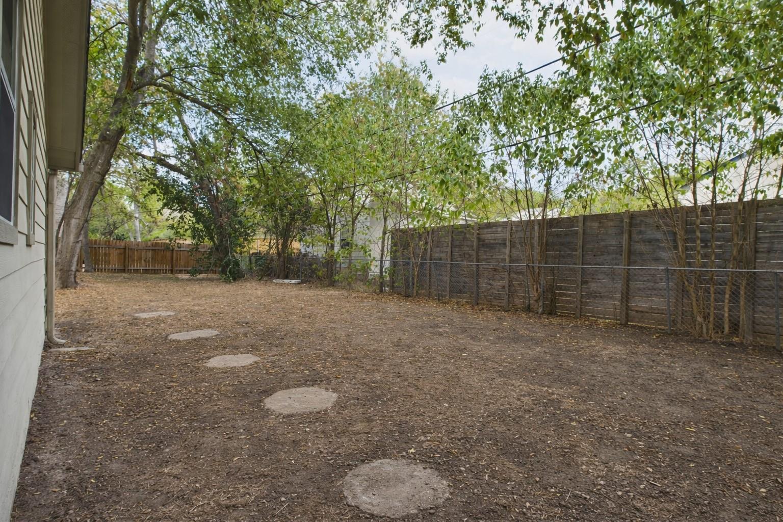 500 E 48th unit St # A, Austin, TX 78751