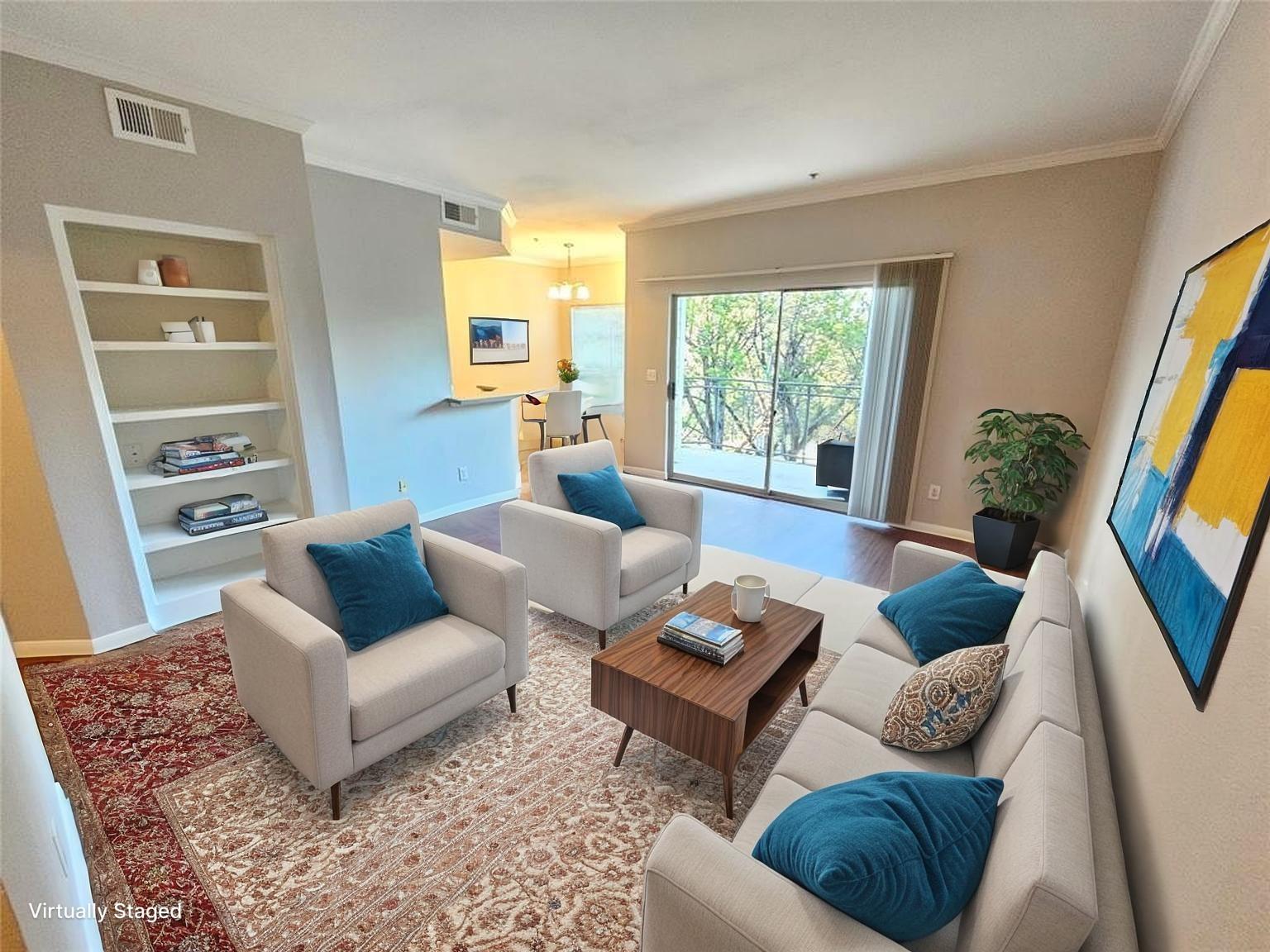 6000 Shepherd Mountain Cv # 1908, Austin, TX 78730