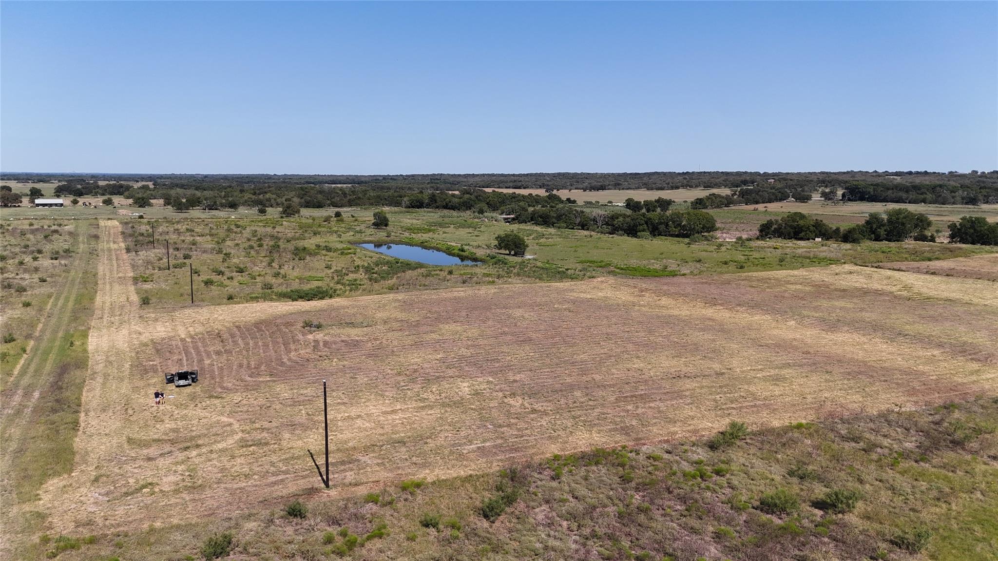 1637 County Road 273, Cameron, TX 76520