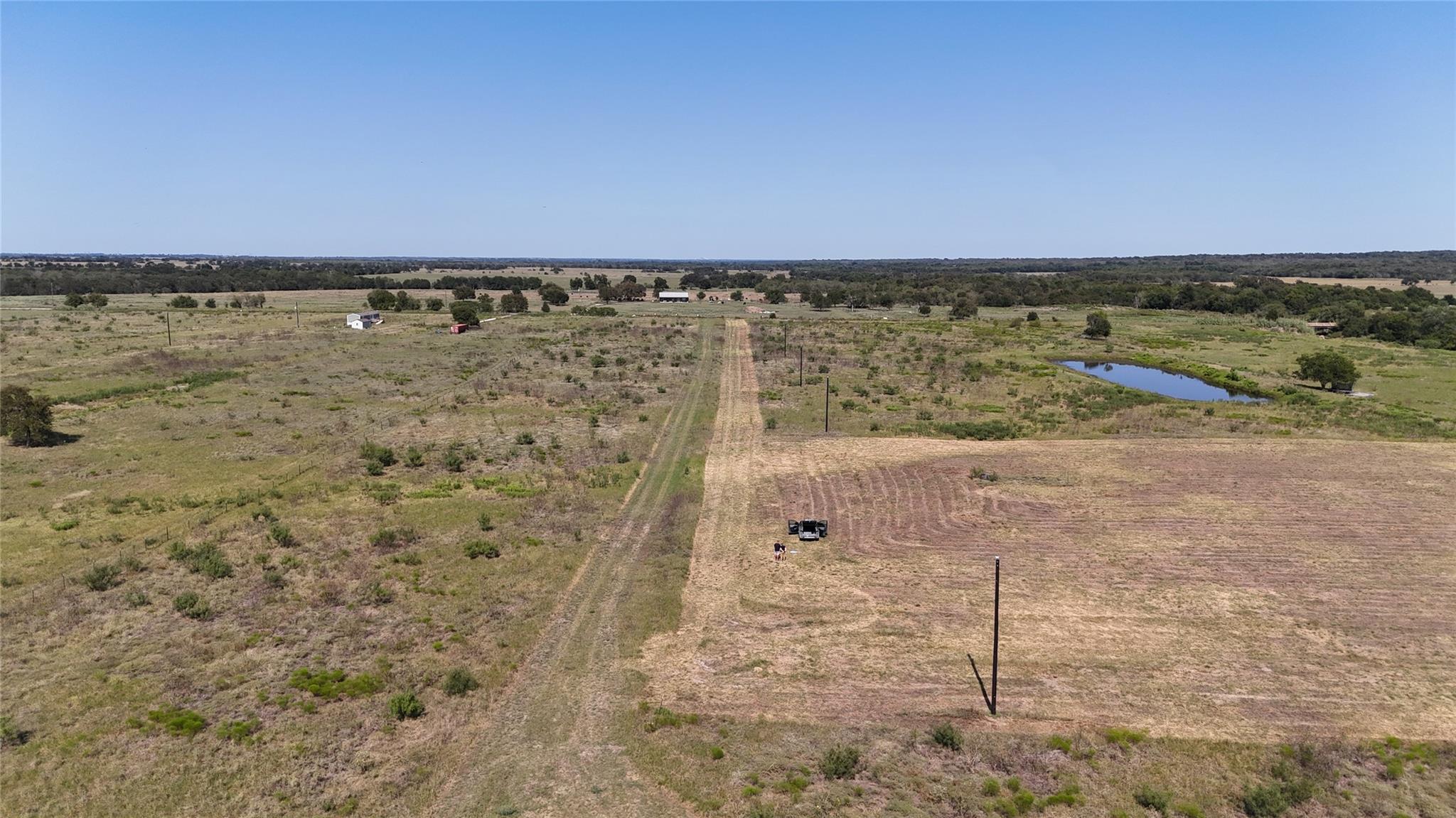 1637 County Road 273, Cameron, TX 76520