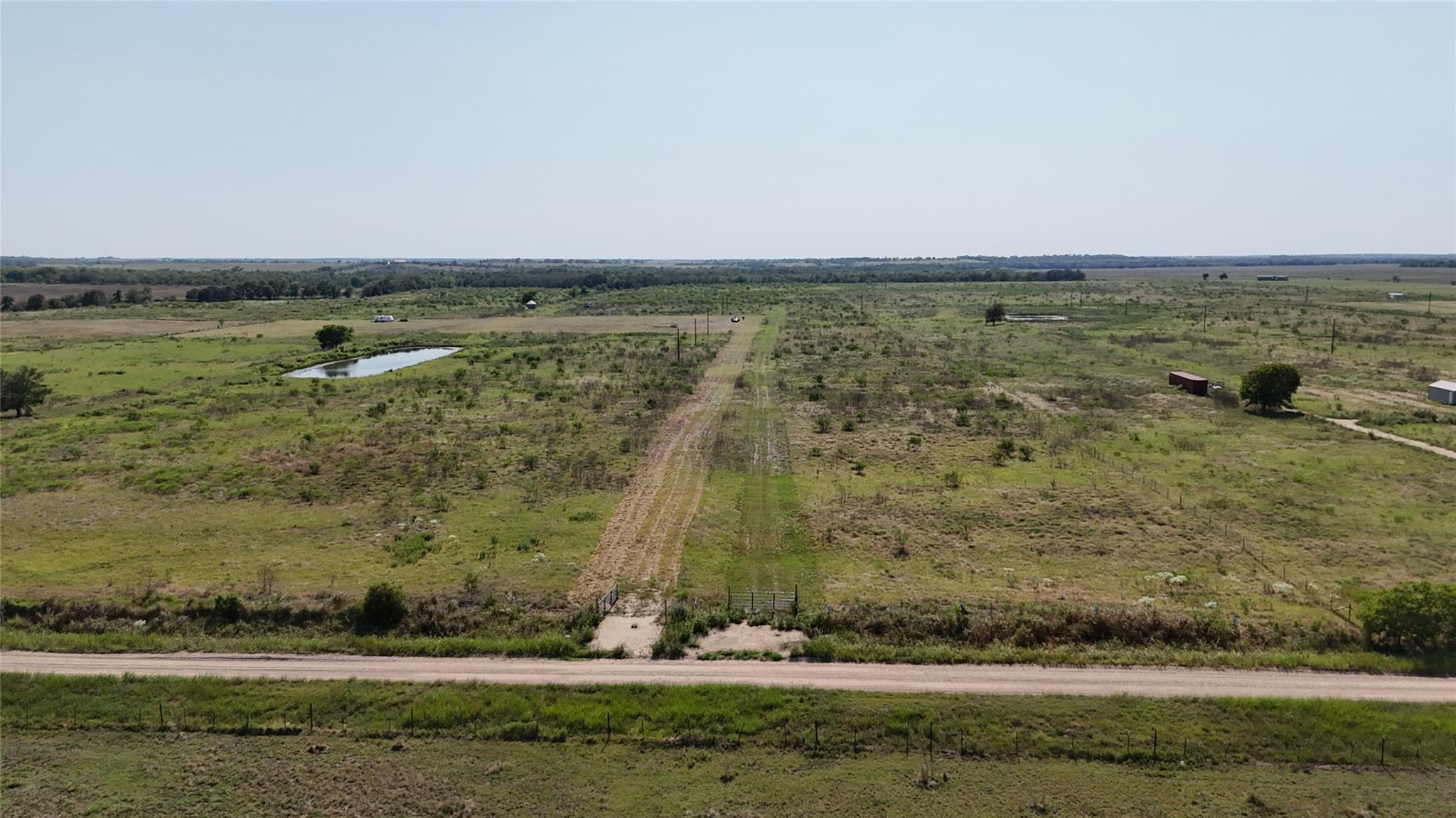 1637 County Road 273, Cameron, TX 76520