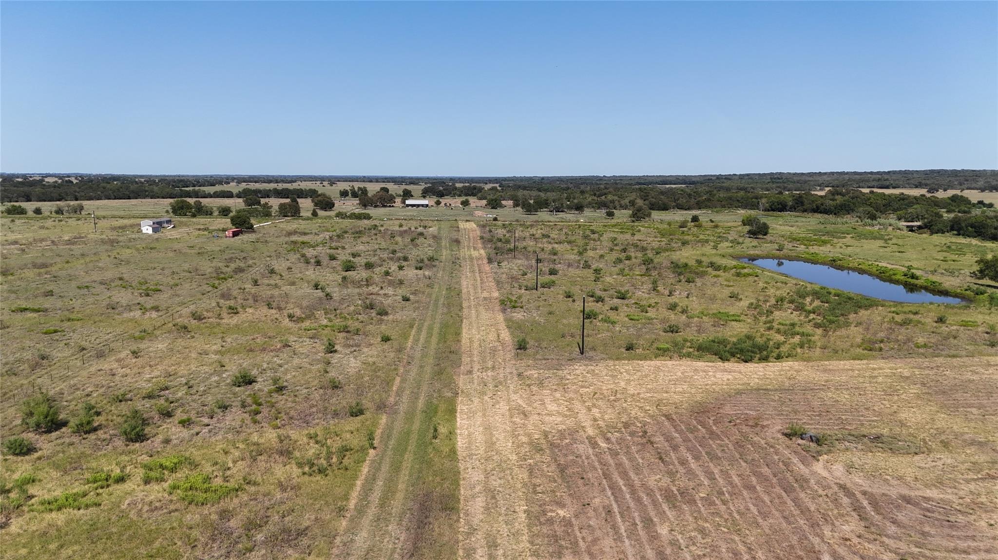 1637 County Road 273, Cameron, TX 76520
