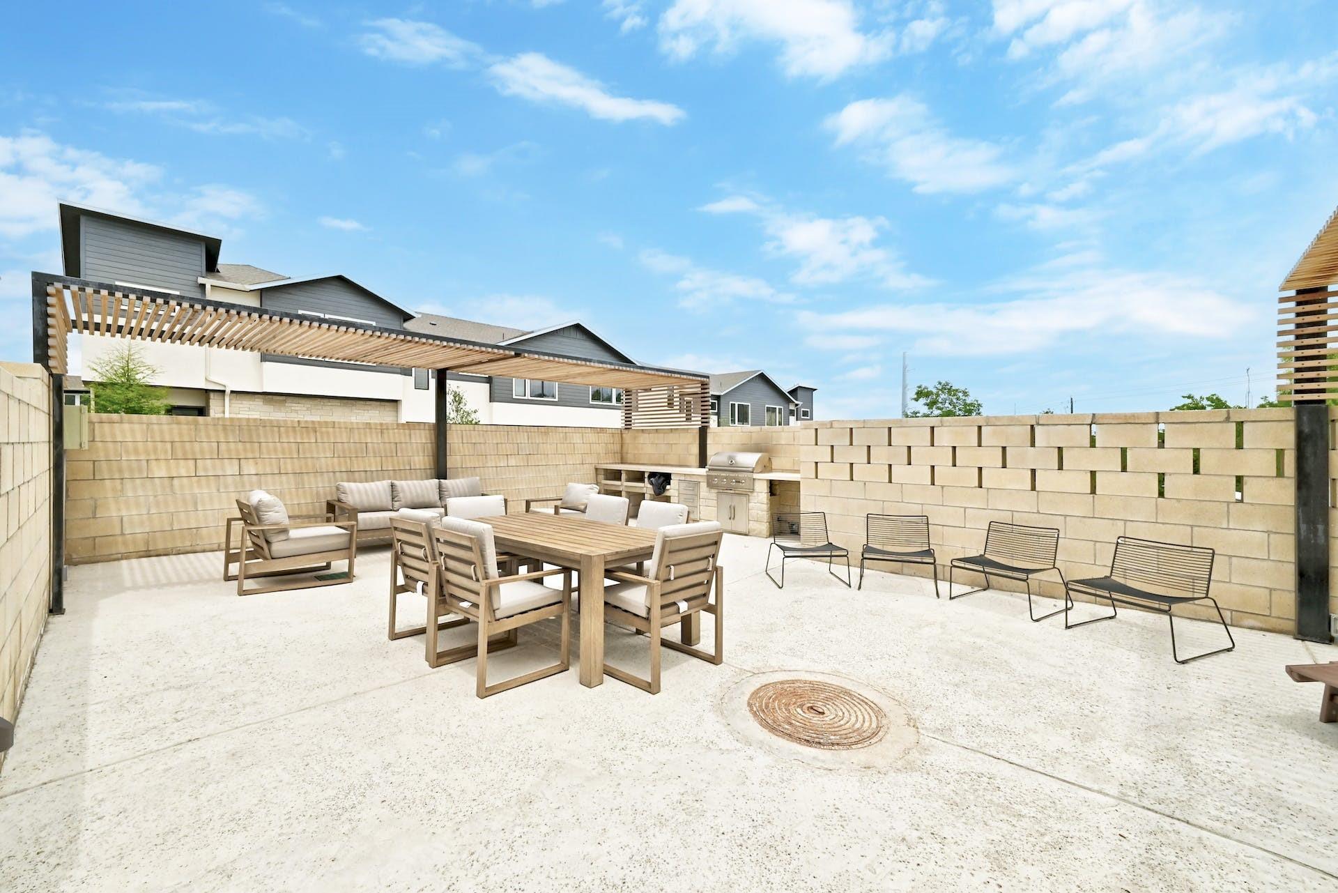 2050 Lohmans Spur # 1801, Lakeway, TX 78734