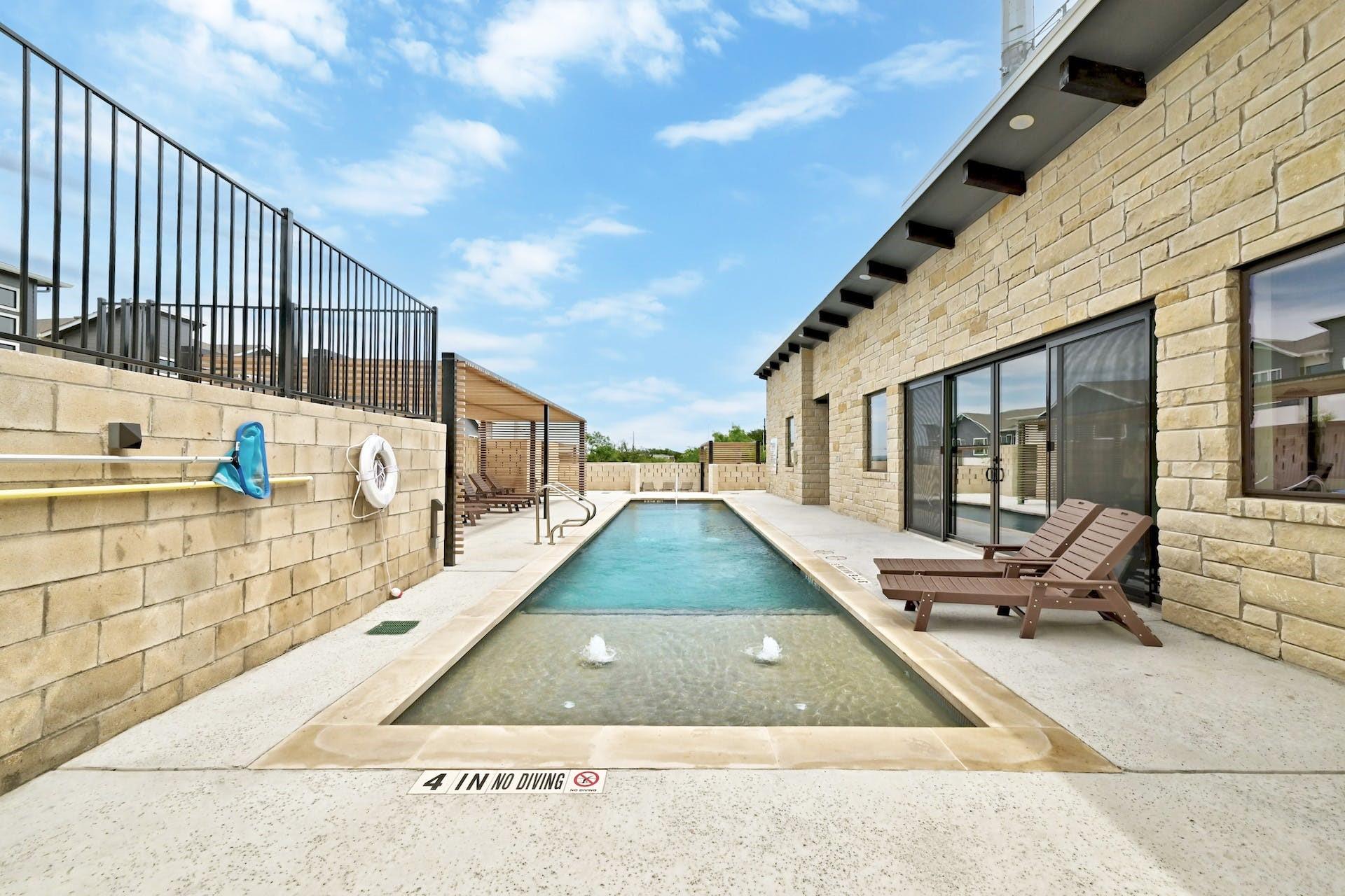 2050 Lohmans Spur # 1801, Lakeway, TX 78734