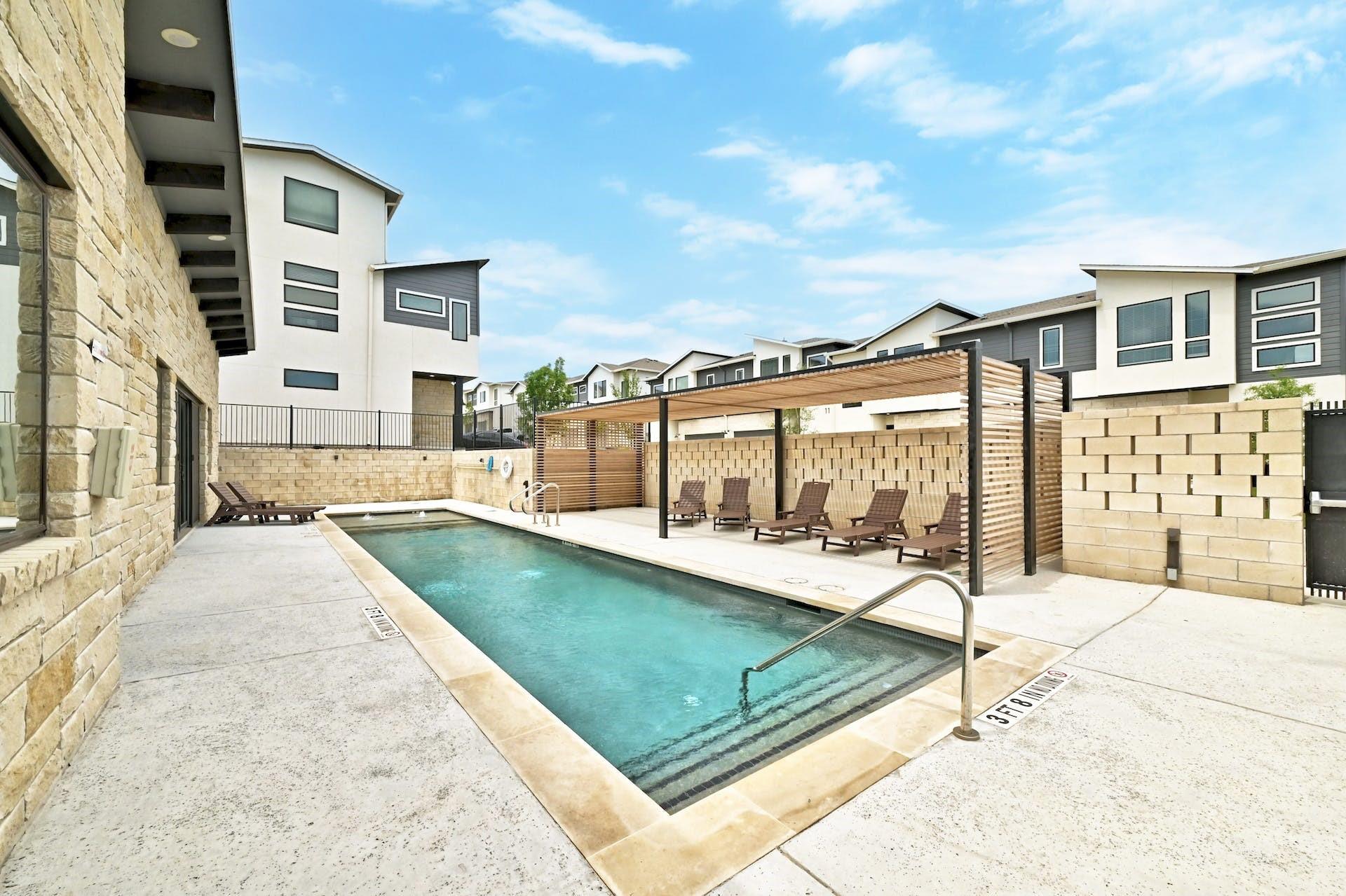 2050 Lohmans Spur # 1801, Lakeway, TX 78734