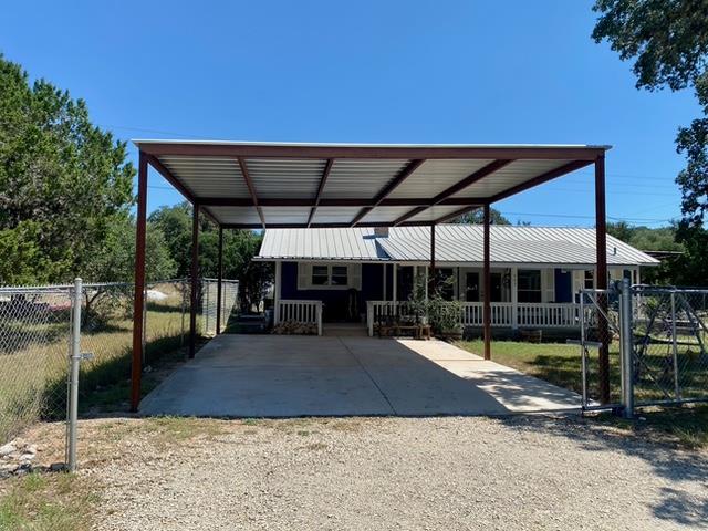 403 Kruse Loop, Lakehills, TX 78063